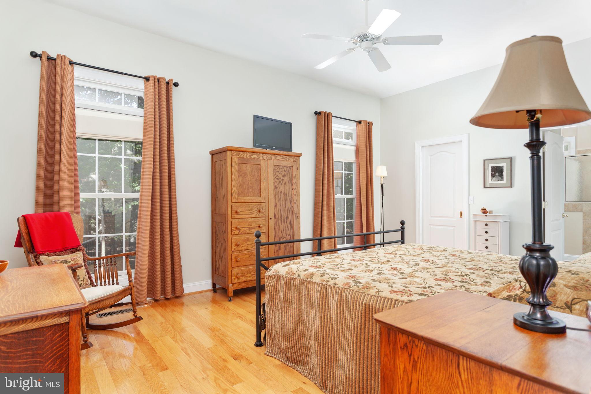 LAKE OF THE WOODS - Residential