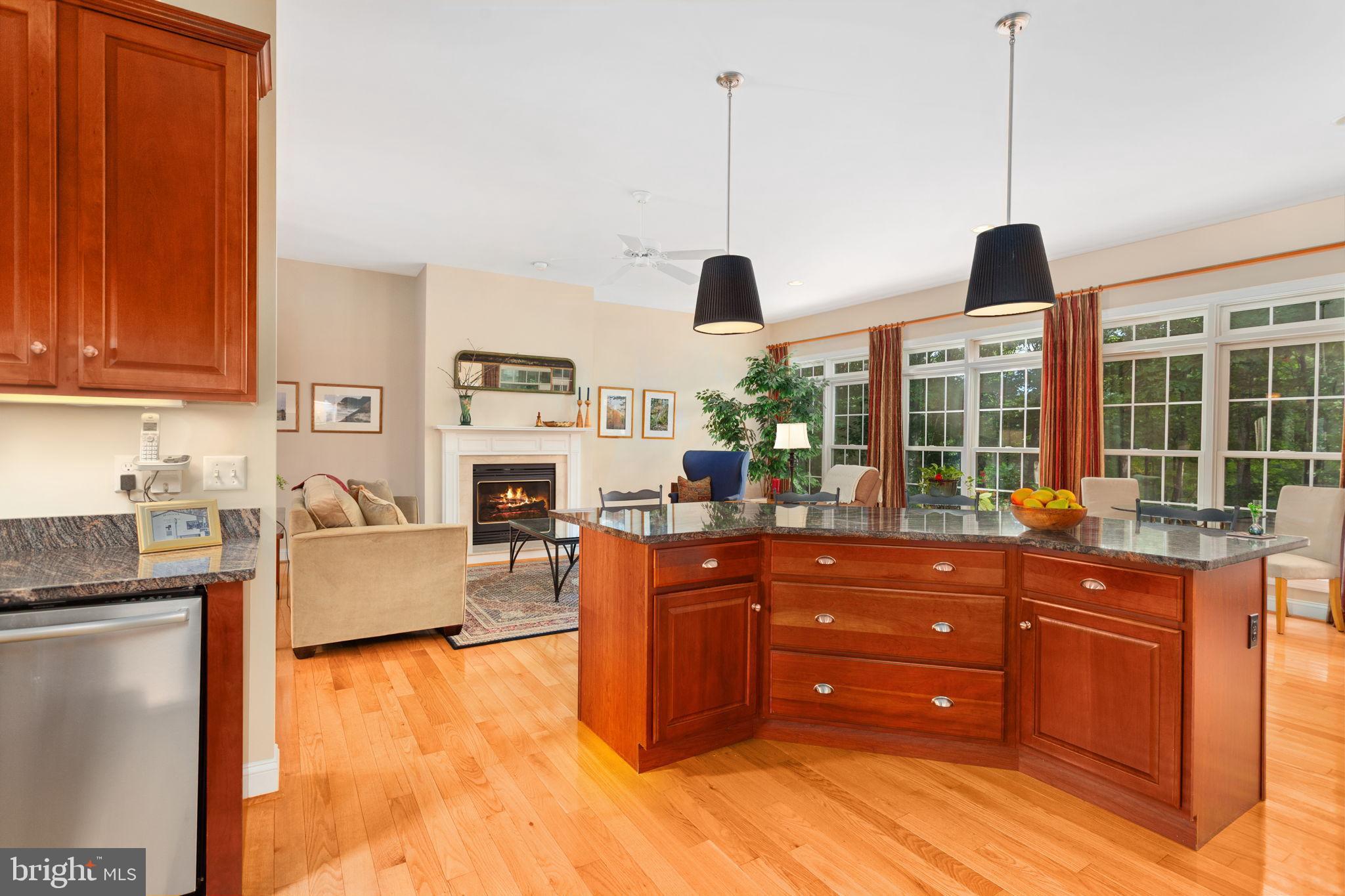 LAKE OF THE WOODS - Residential