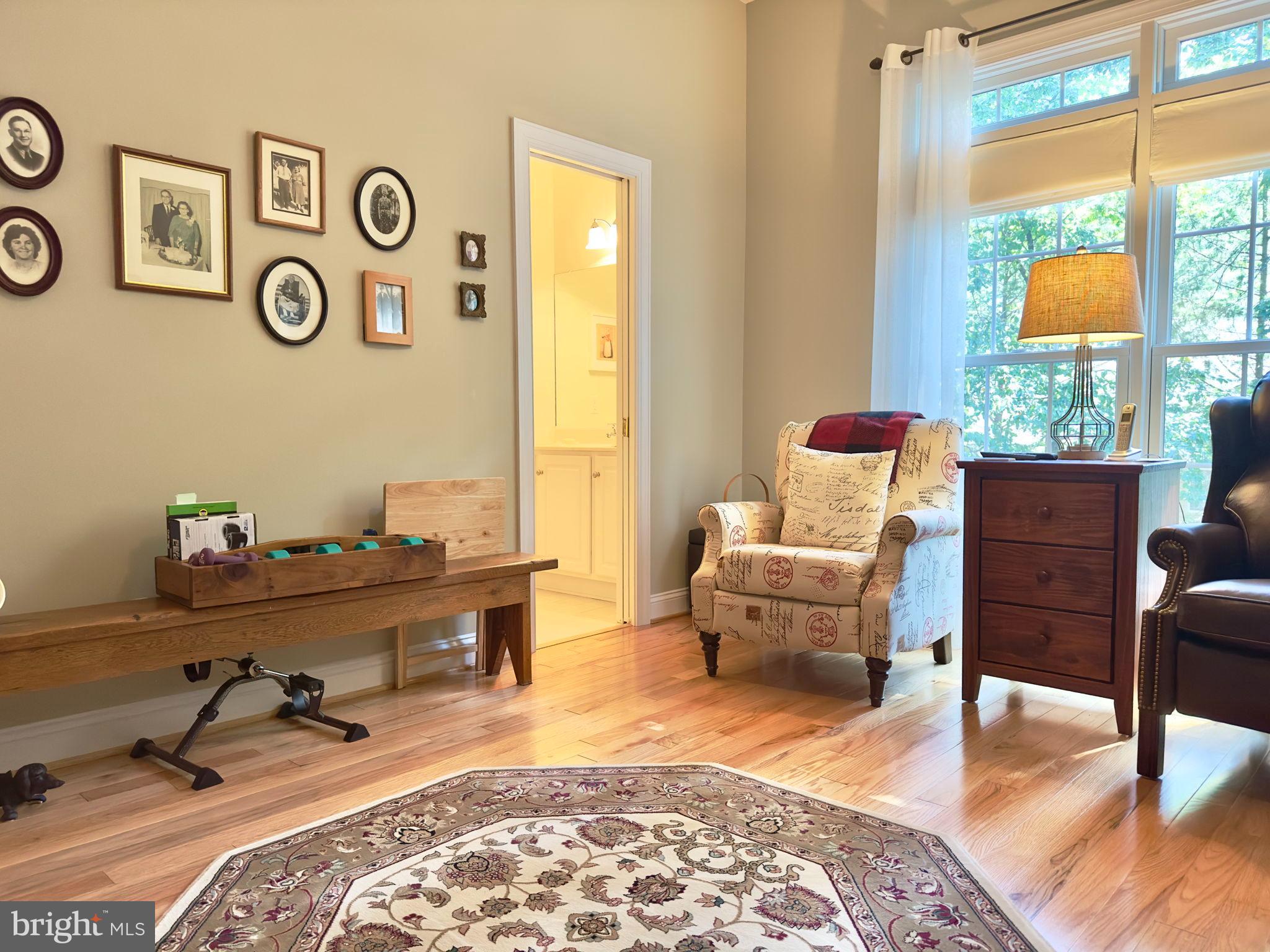 LAKE OF THE WOODS - Residential