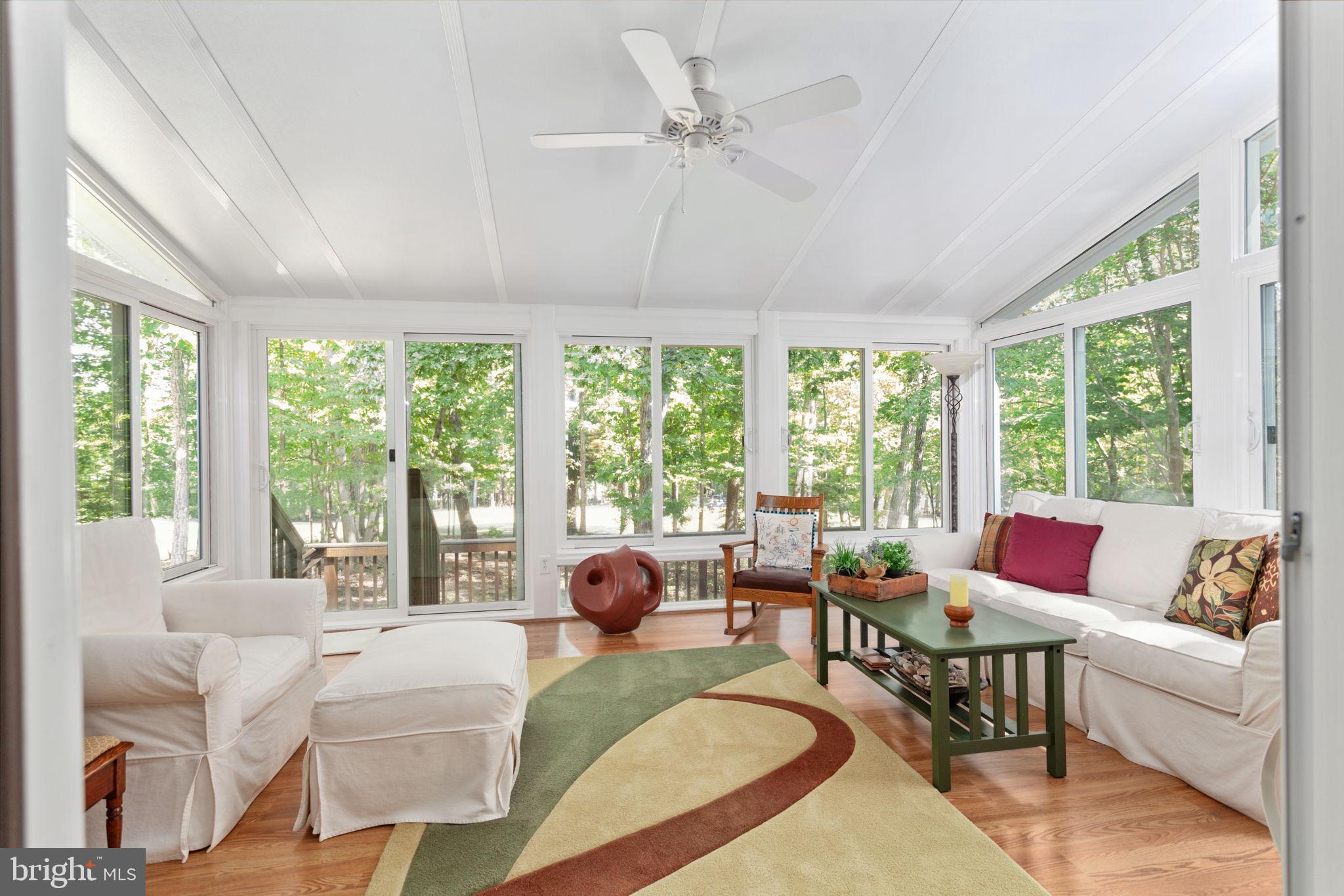 LAKE OF THE WOODS - Residential