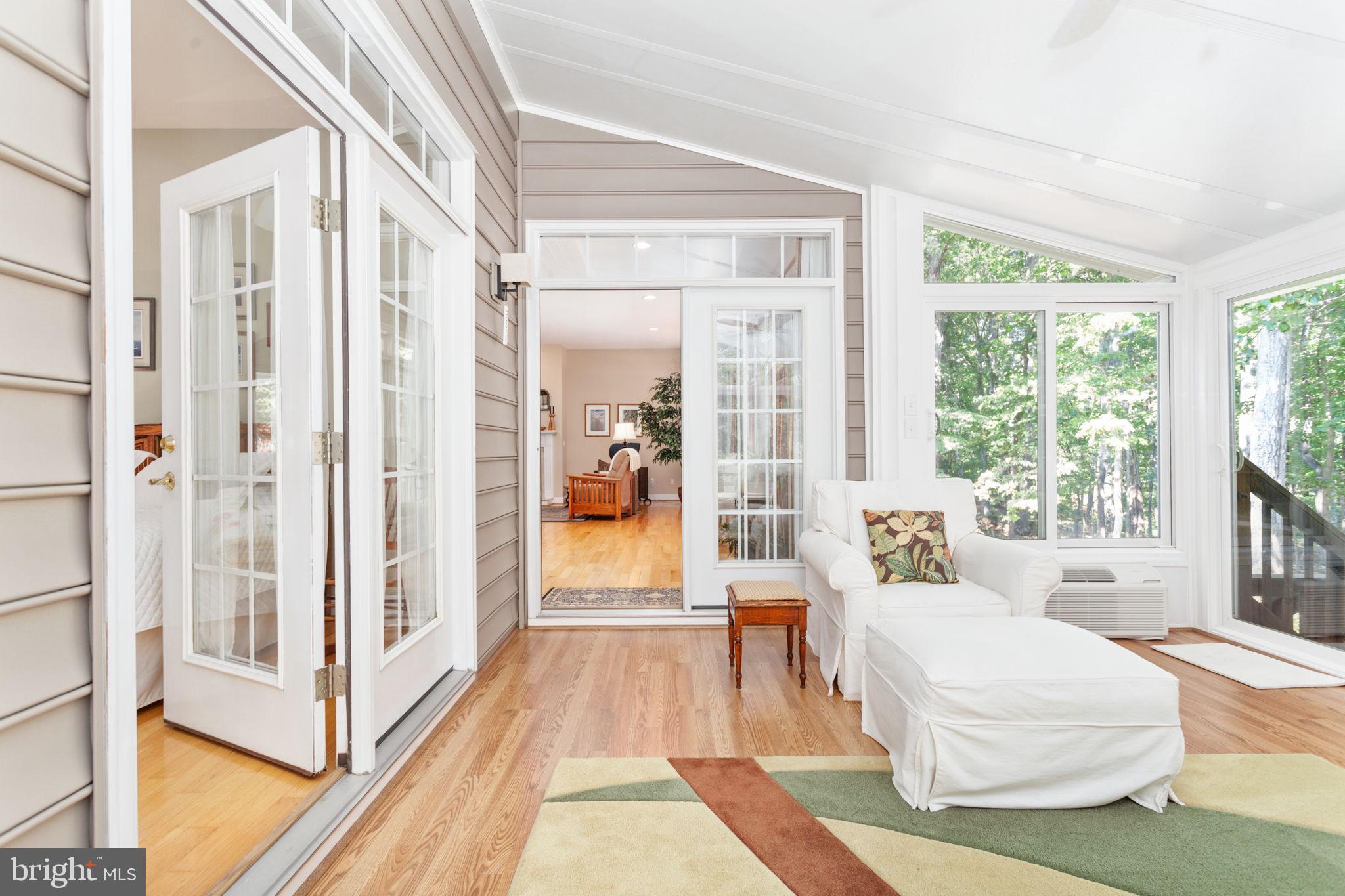 LAKE OF THE WOODS - Residential