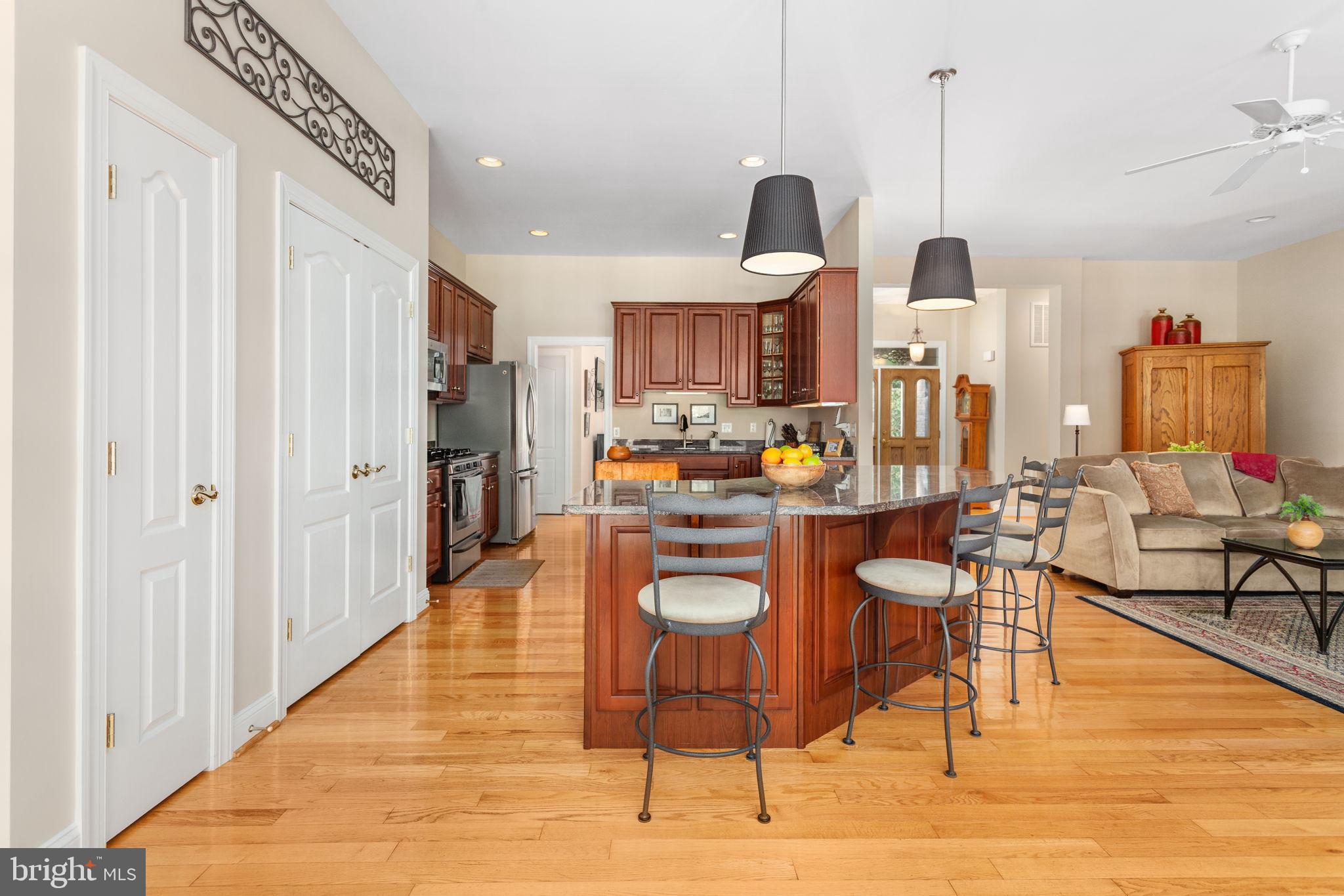 LAKE OF THE WOODS - Residential