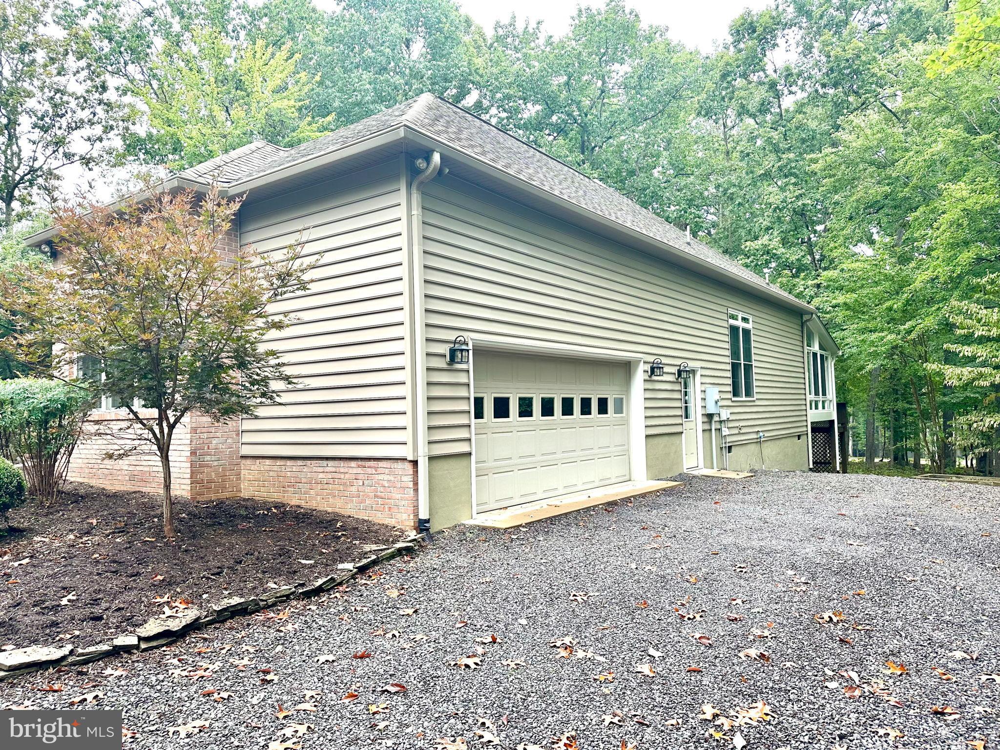 LAKE OF THE WOODS - Residential