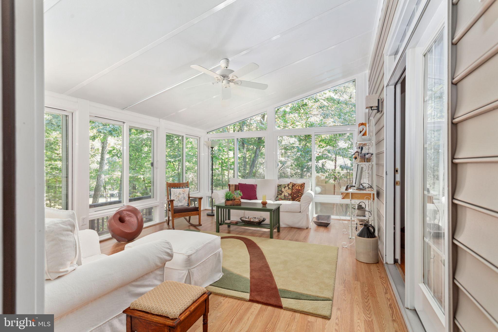 LAKE OF THE WOODS - Residential