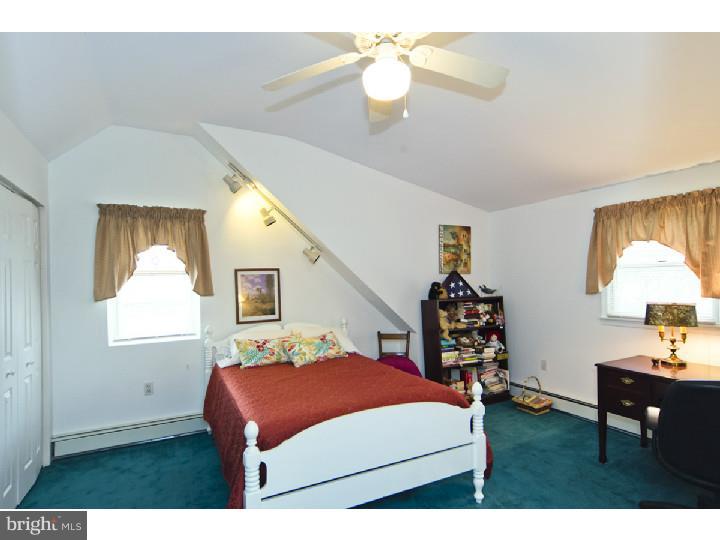 FAIRHILL - Residential