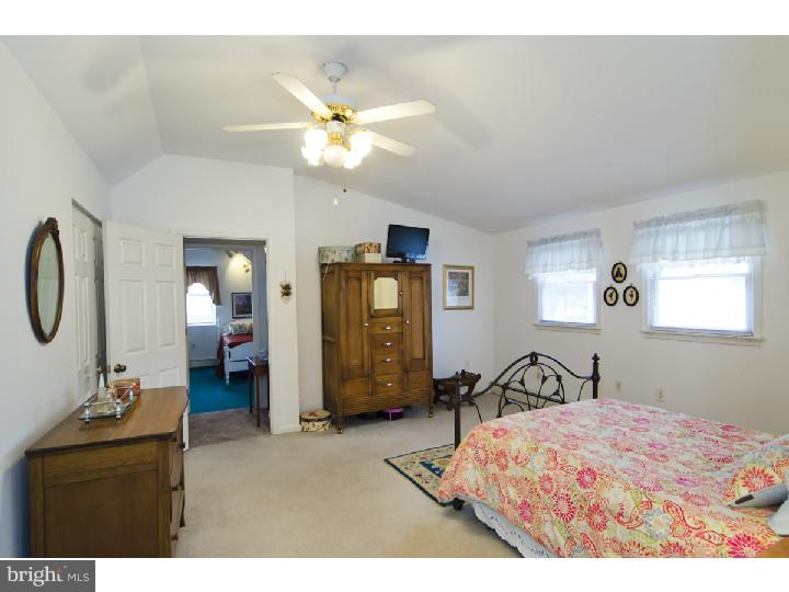 FAIRHILL - Residential