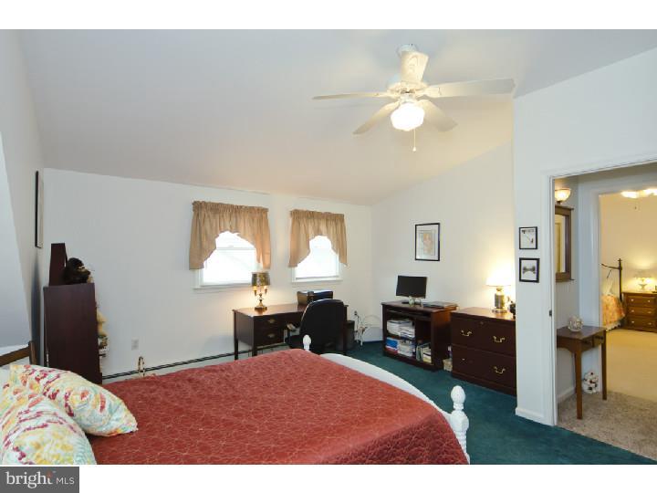 FAIRHILL - Residential