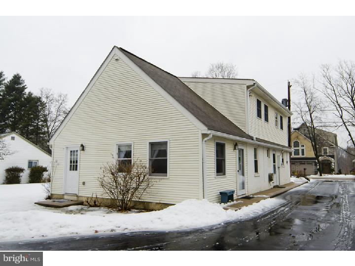 FAIRHILL - Residential