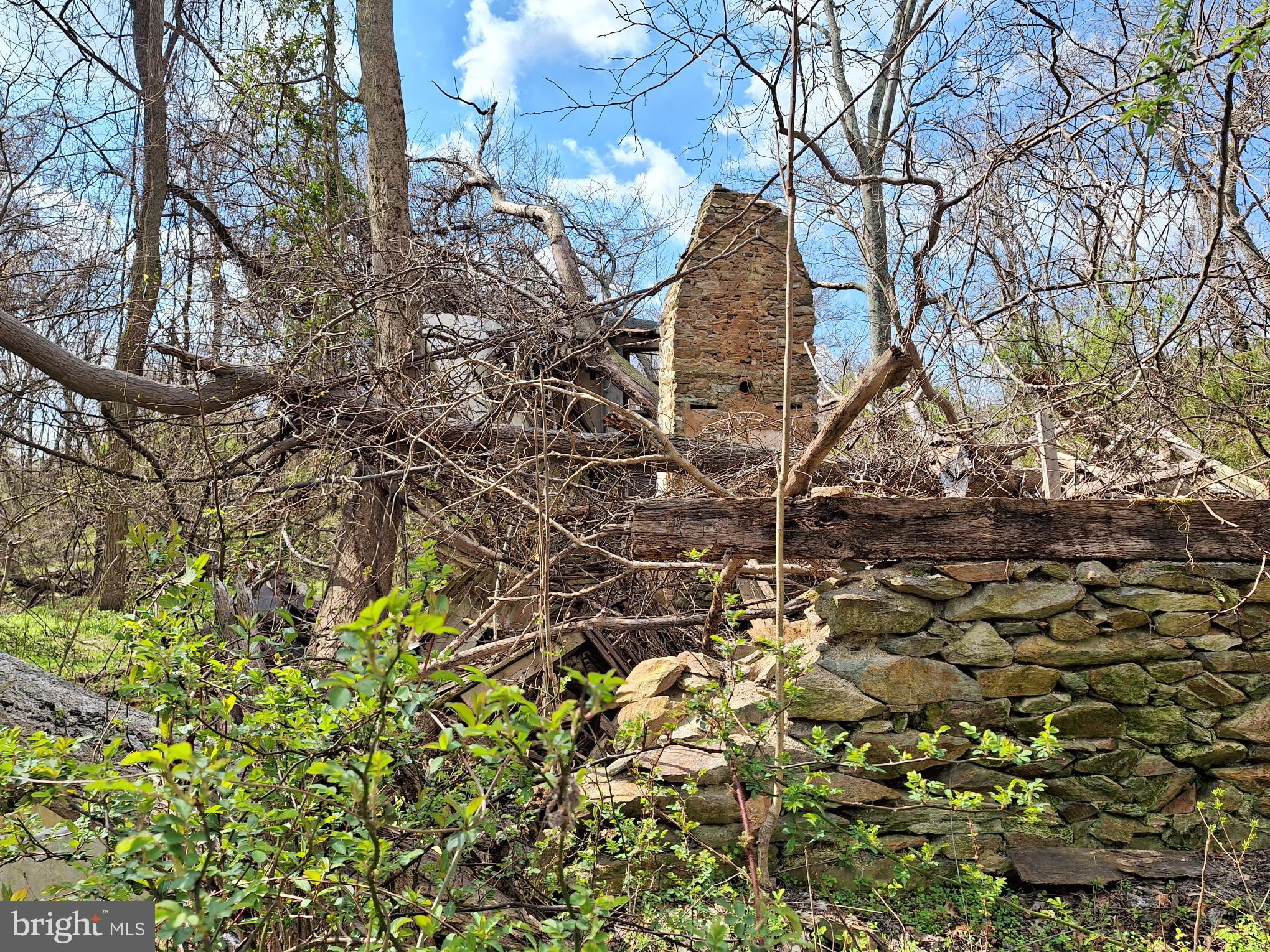 18590 appx FOGGY BOTTOM RD.