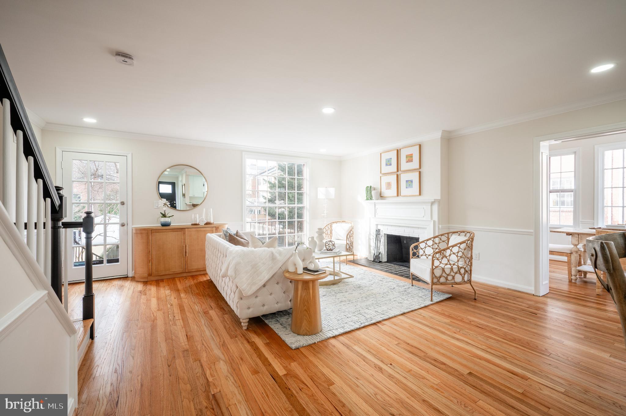 YATES GARDENS - Residential