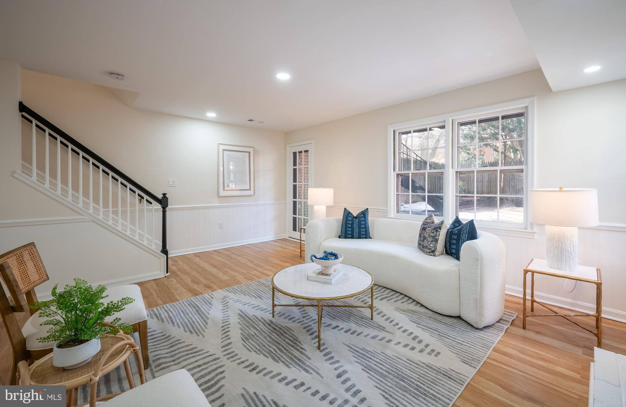 YATES GARDENS - Residential