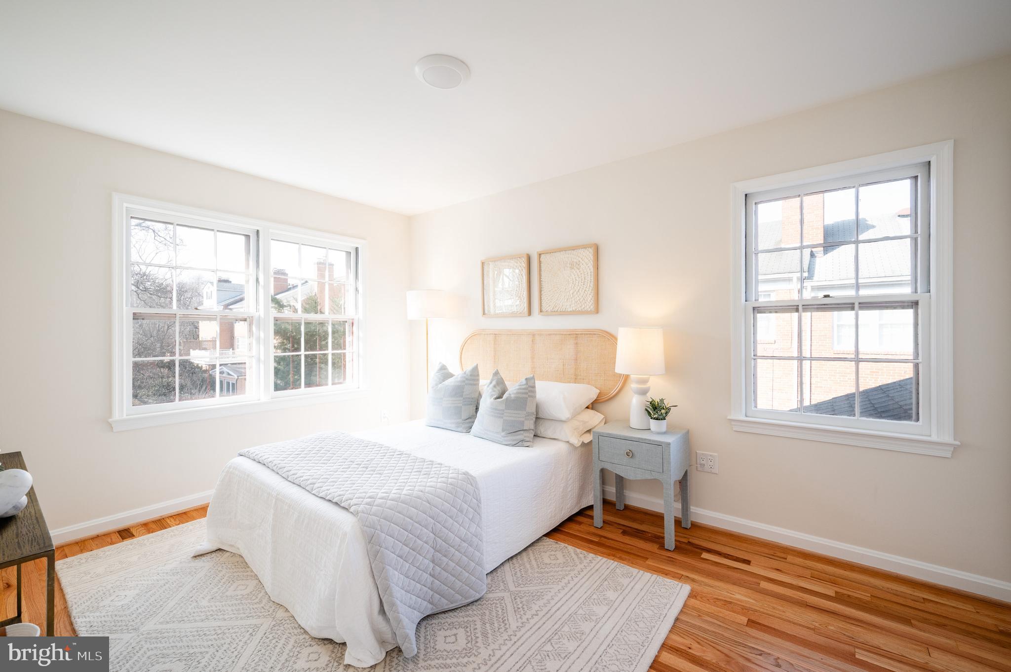 YATES GARDENS - Residential