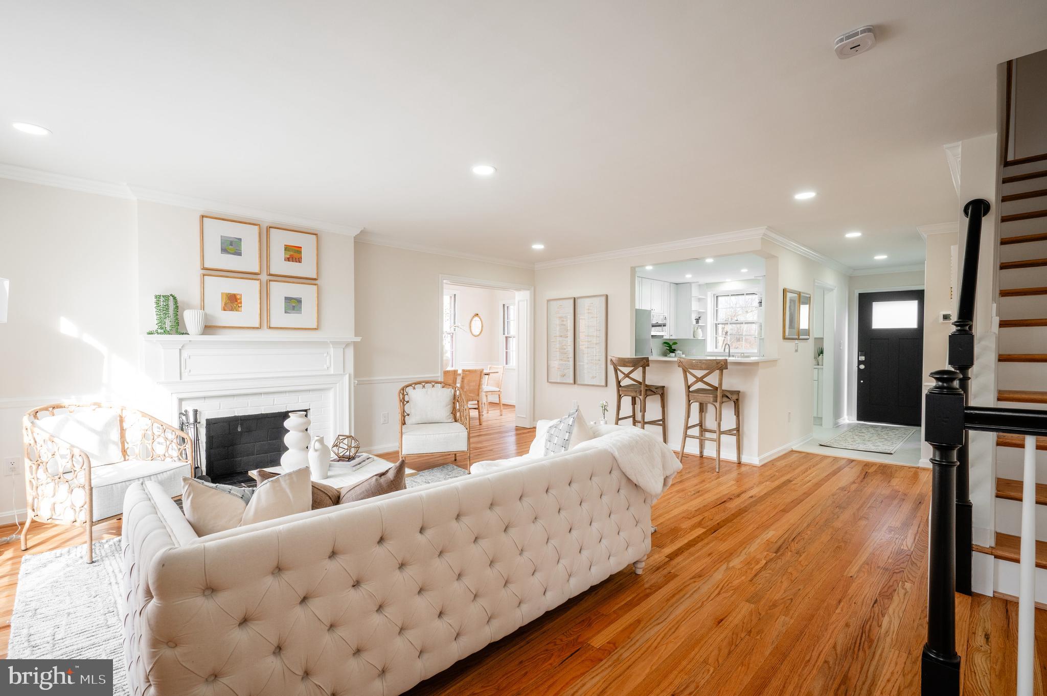 YATES GARDENS - Residential