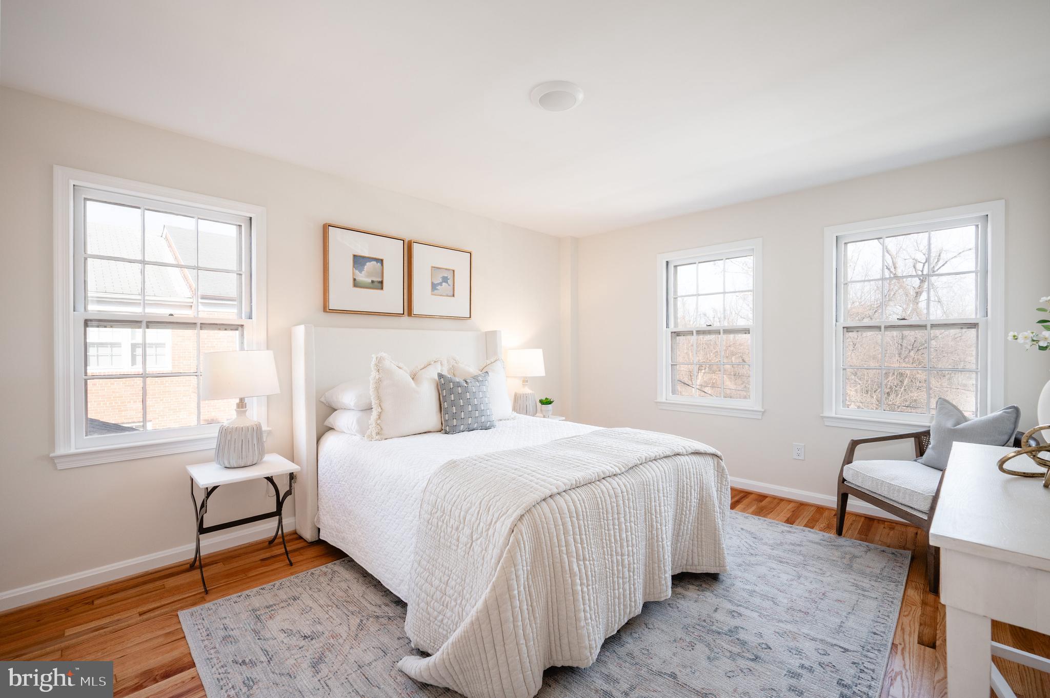 YATES GARDENS - Residential