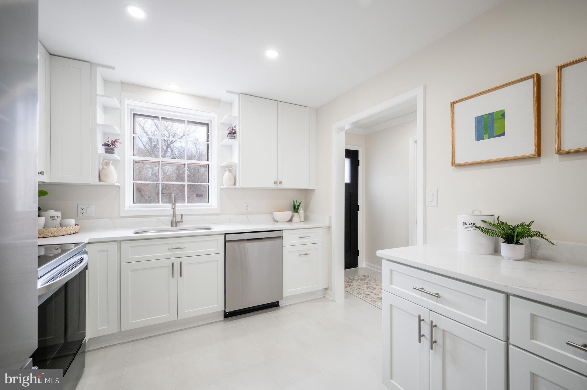 YATES GARDENS - Residential