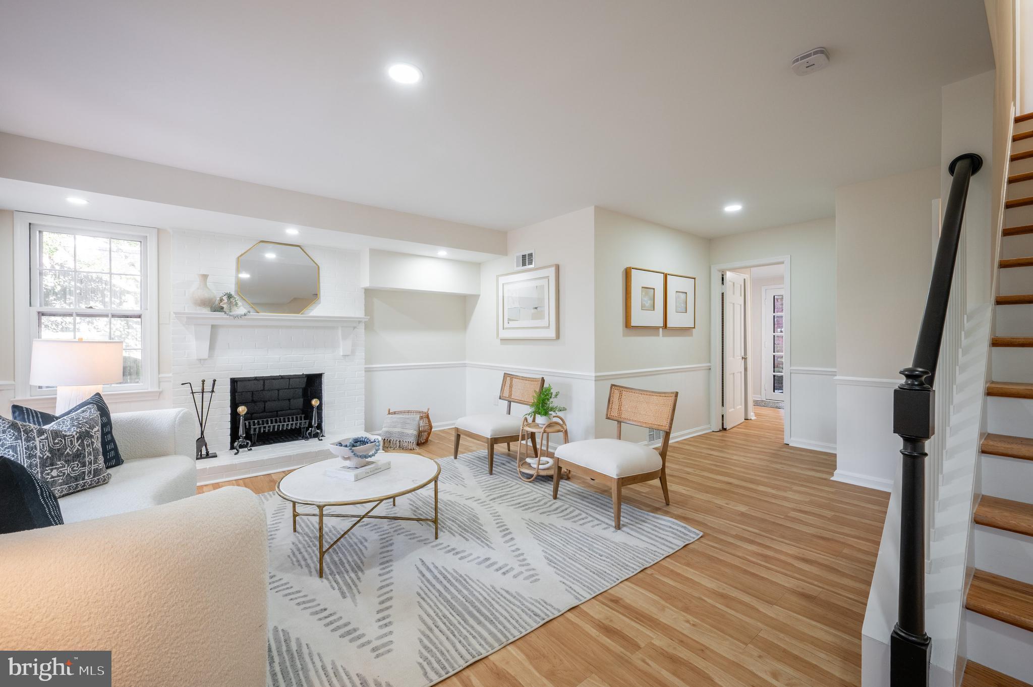 YATES GARDENS - Residential