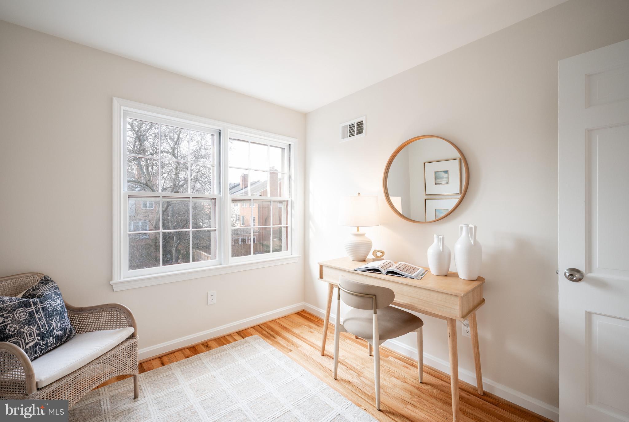 YATES GARDENS - Residential