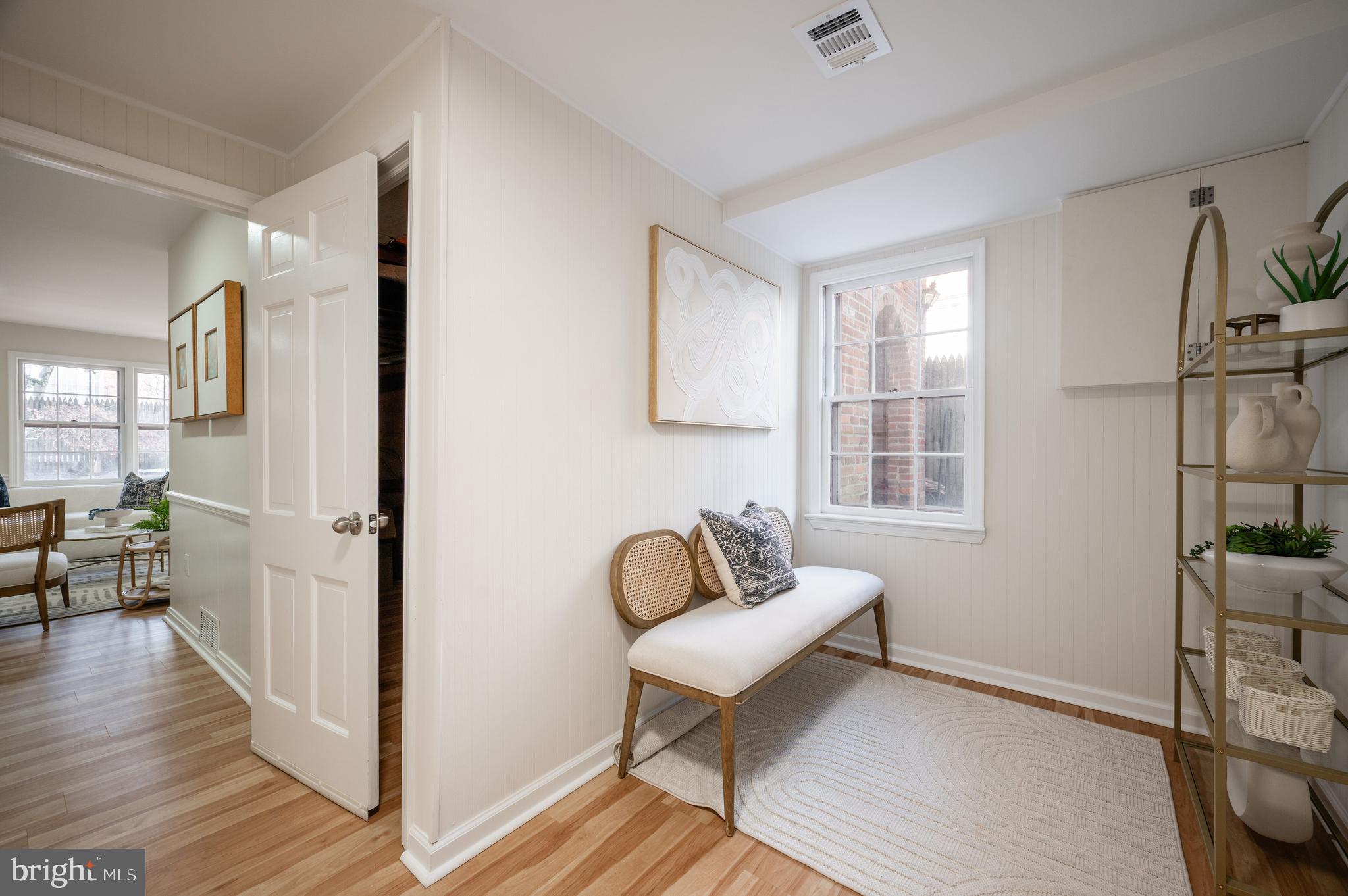 YATES GARDENS - Residential