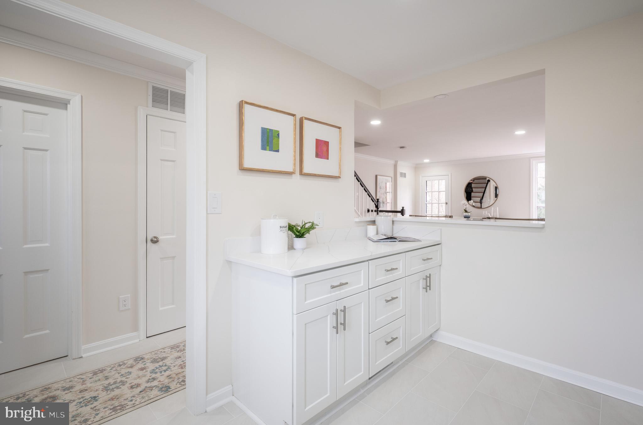 YATES GARDENS - Residential