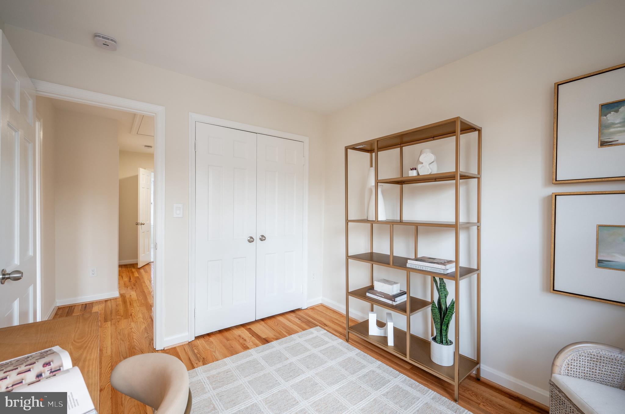 YATES GARDENS - Residential