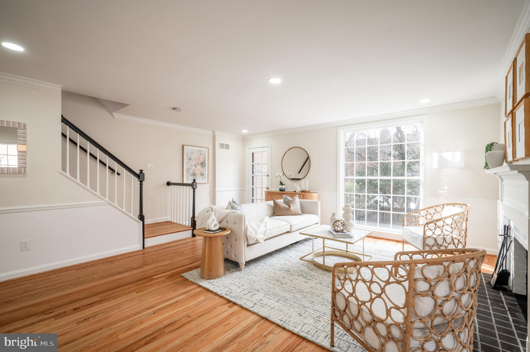 YATES GARDENS - Residential