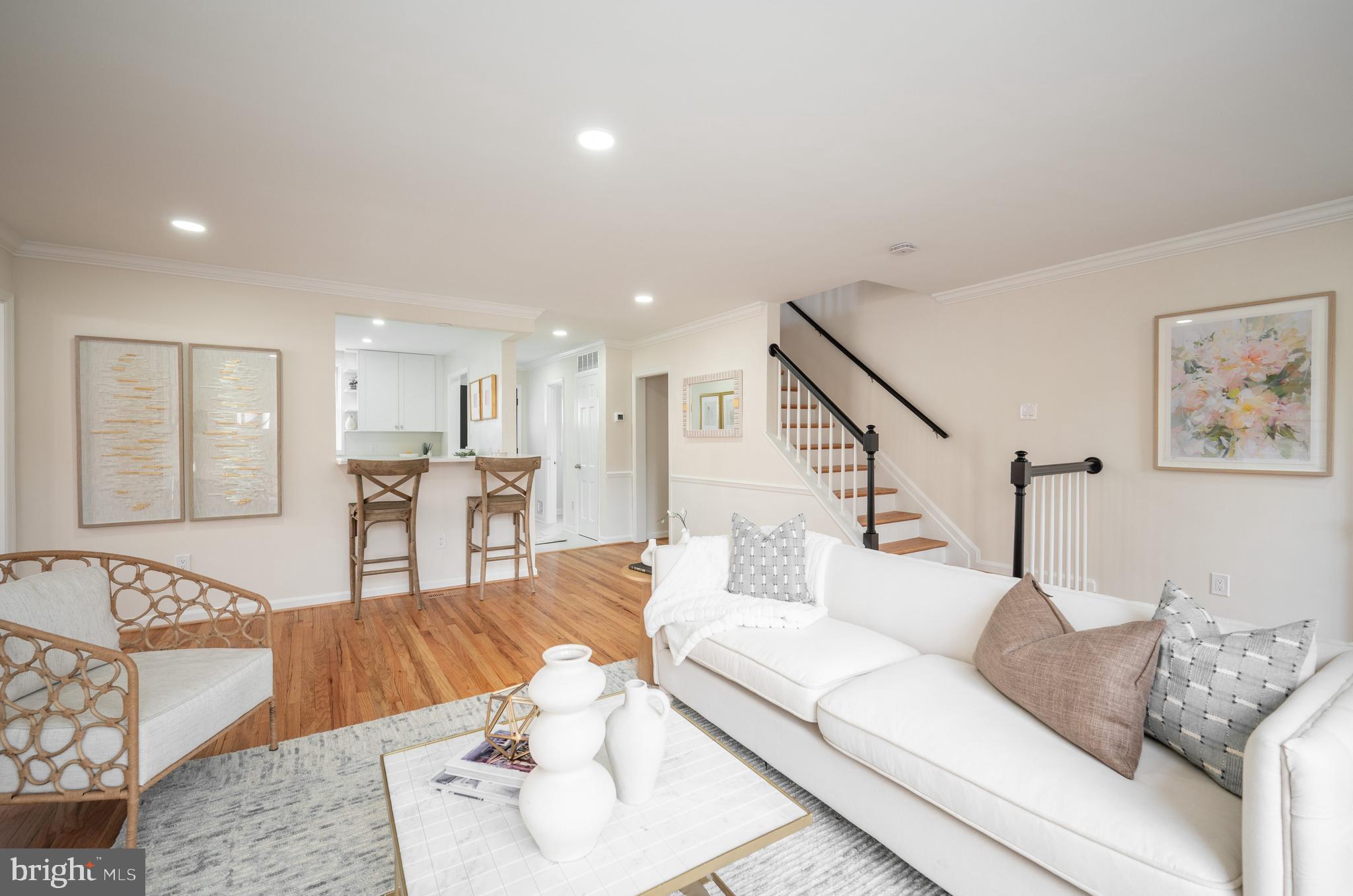 YATES GARDENS - Residential