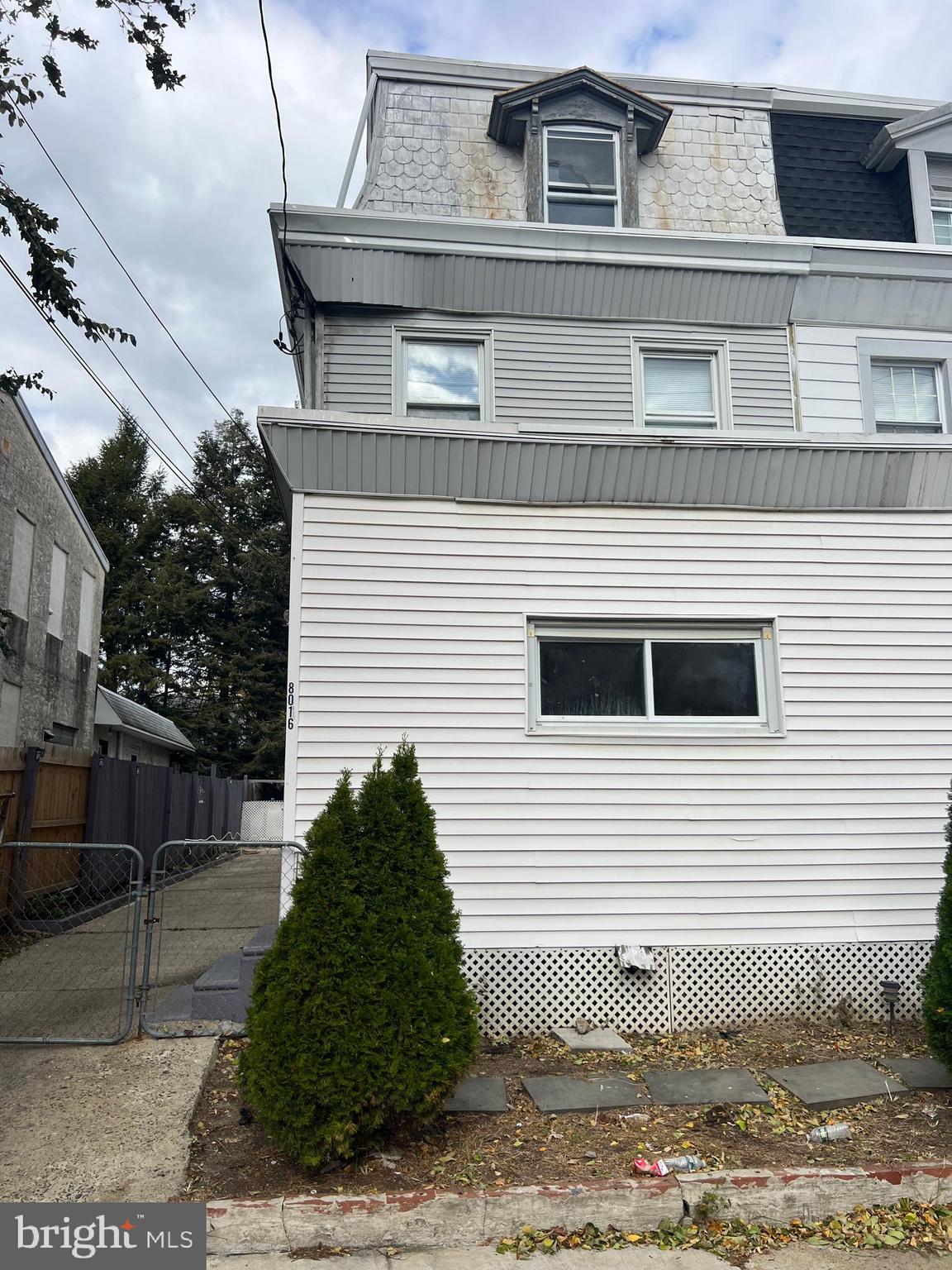 HOLMESBURG - Residential