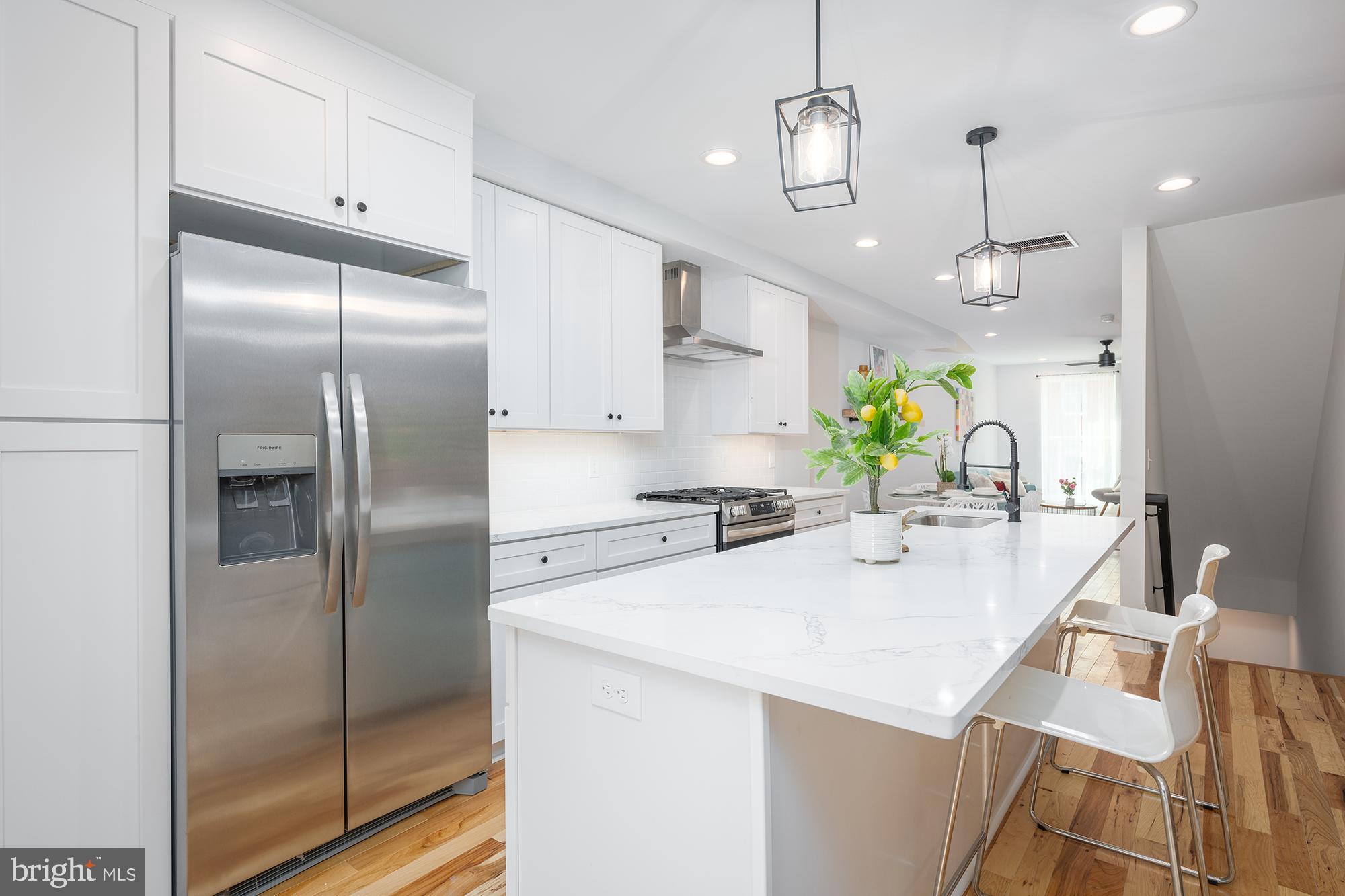CANTON - Residential
