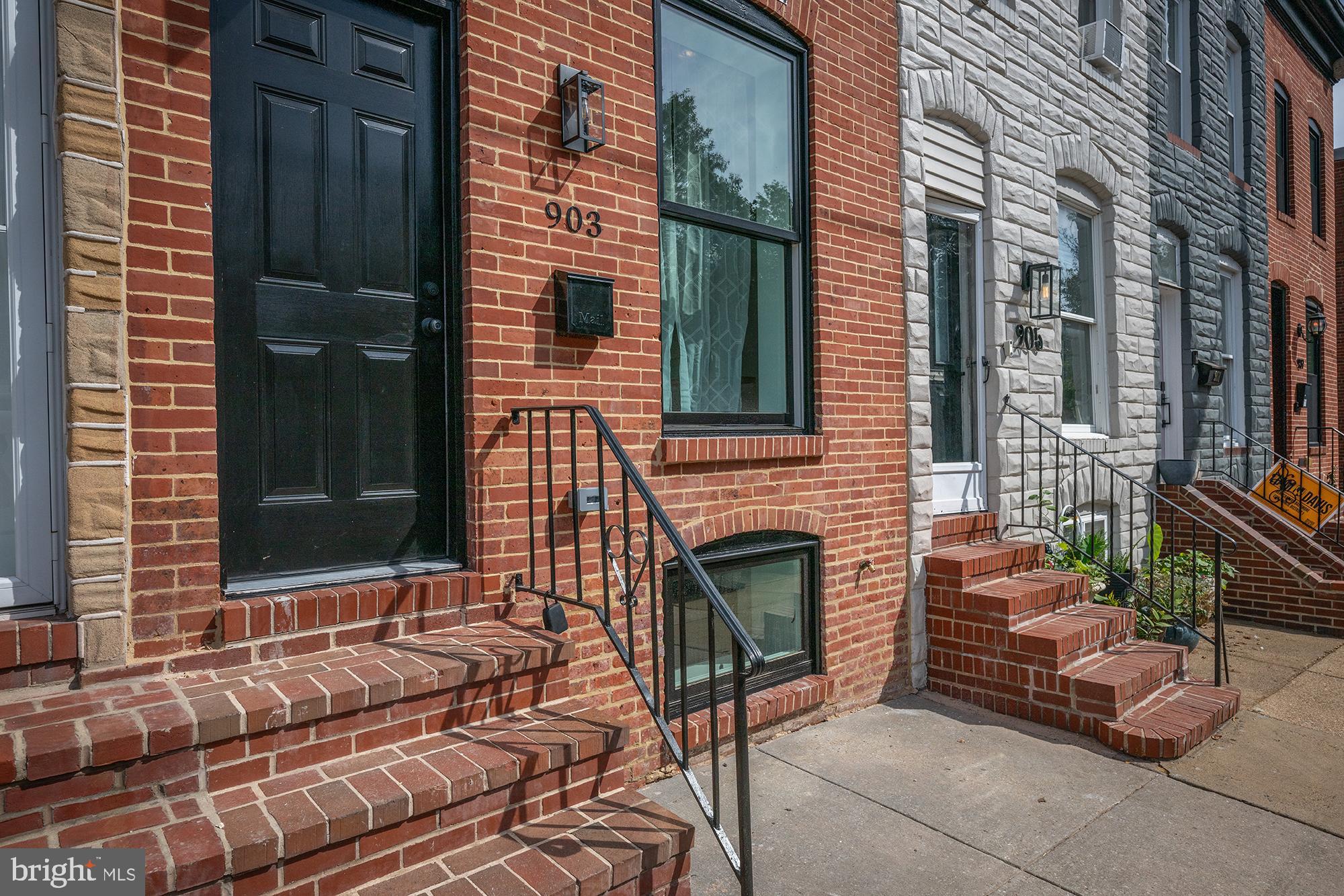 CANTON - Residential