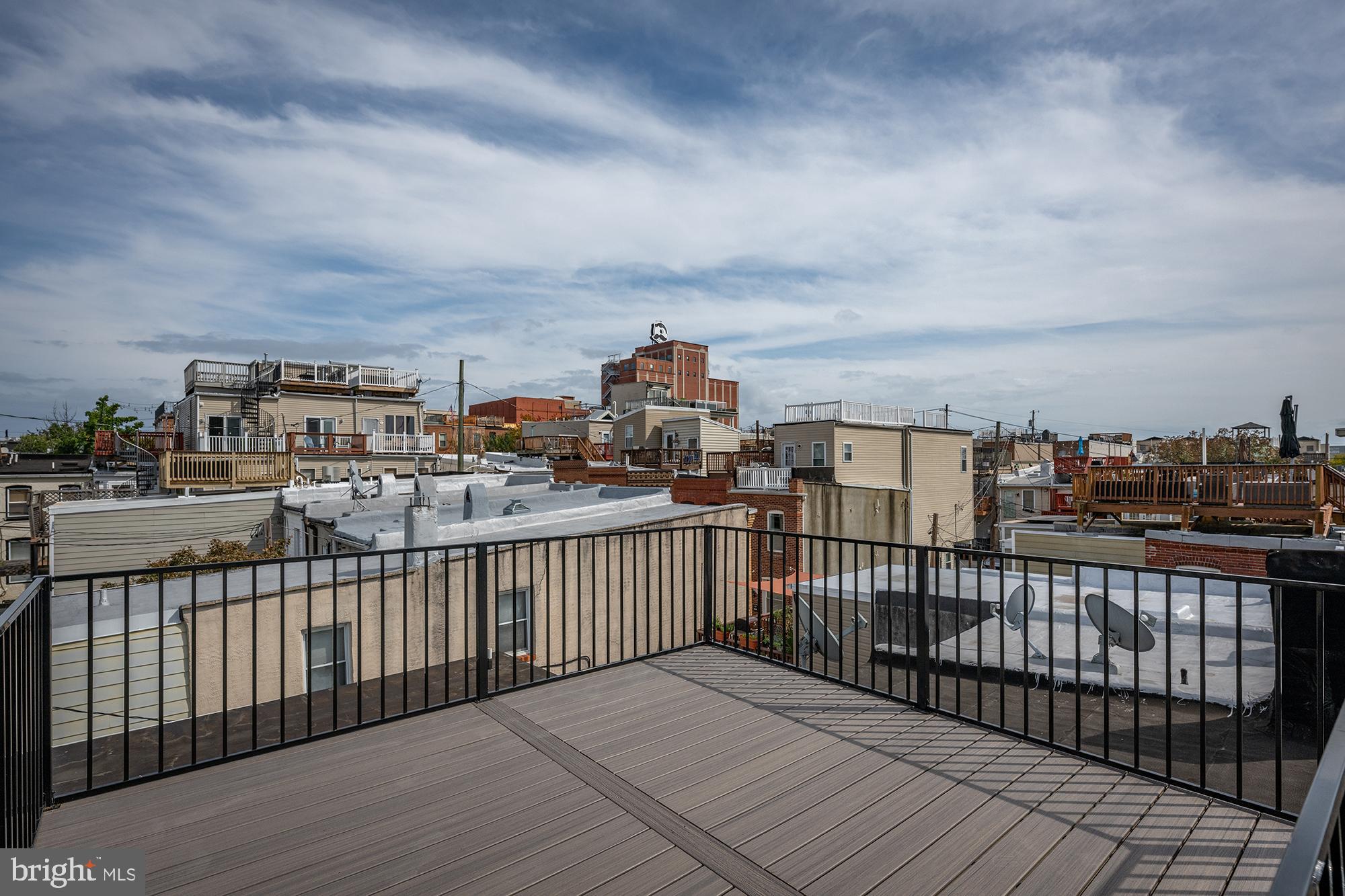 CANTON - Residential