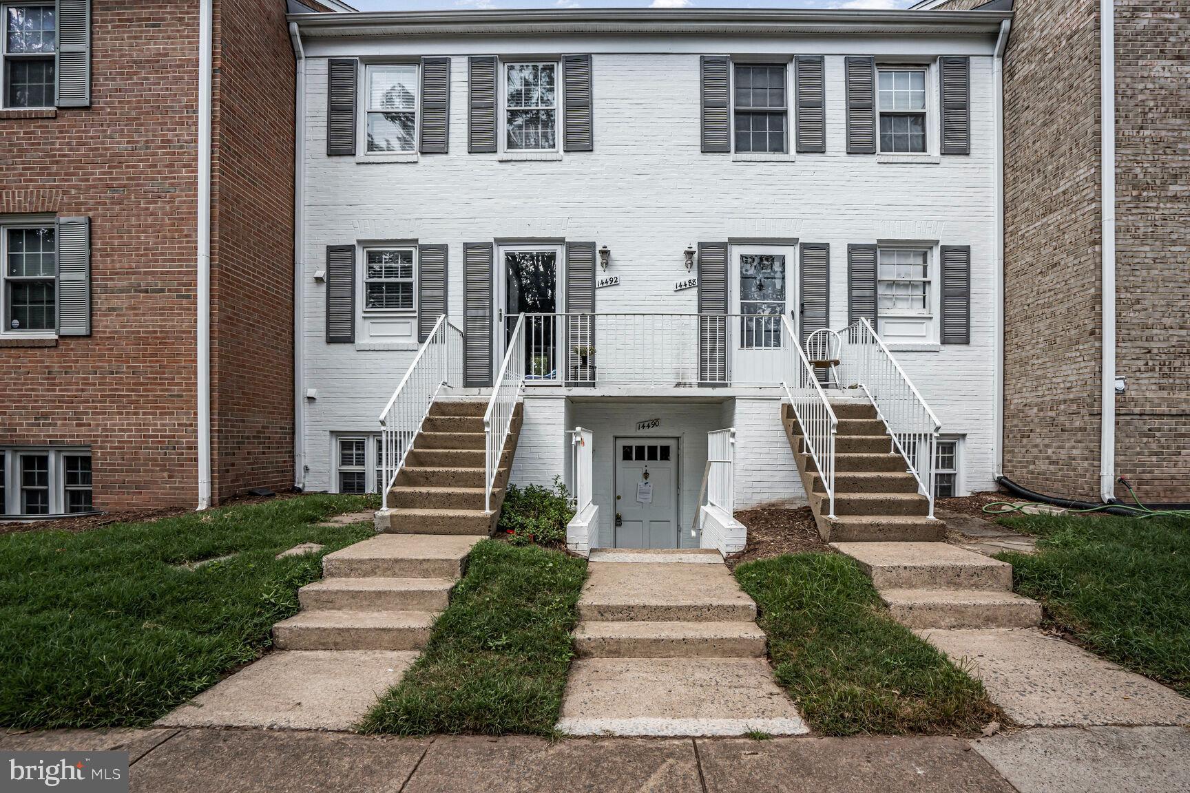 THE MEADOWS - Residential