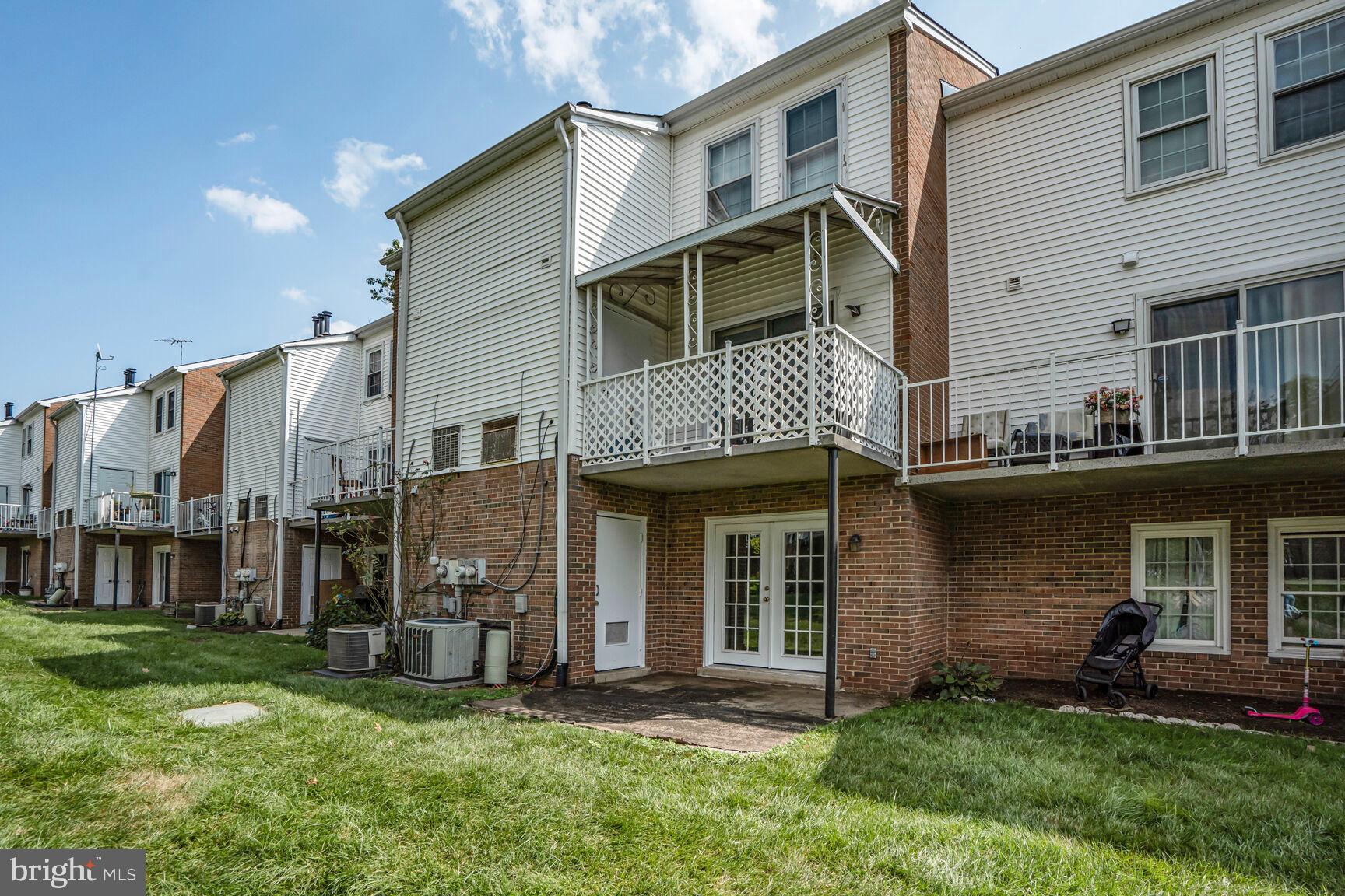 THE MEADOWS - Residential