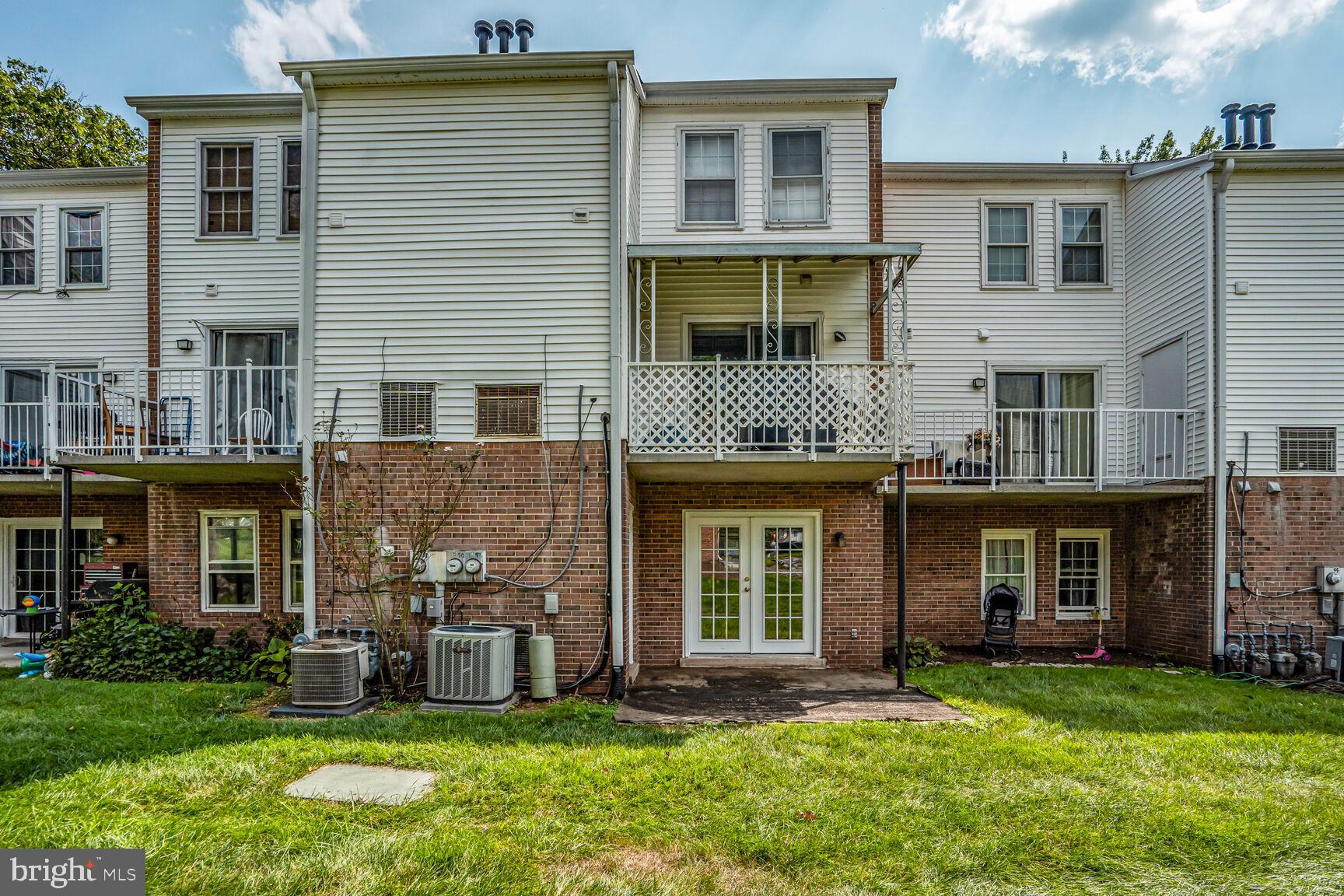 THE MEADOWS - Residential