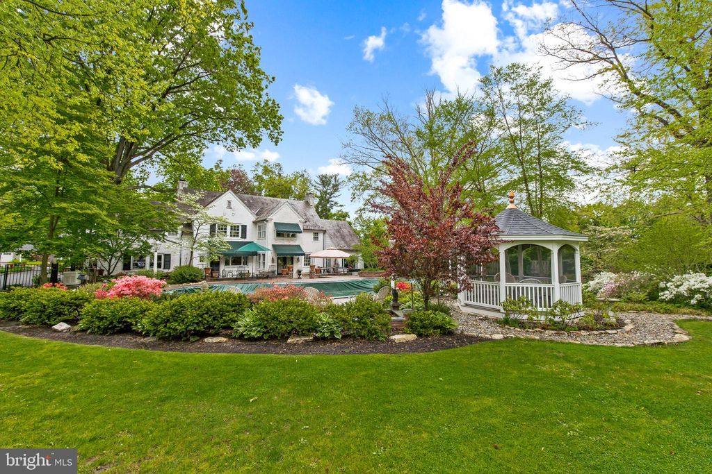 Photo of 155 N SCHOOL LN, LANCASTER, PA 17603 (MLS # PALA2032032)