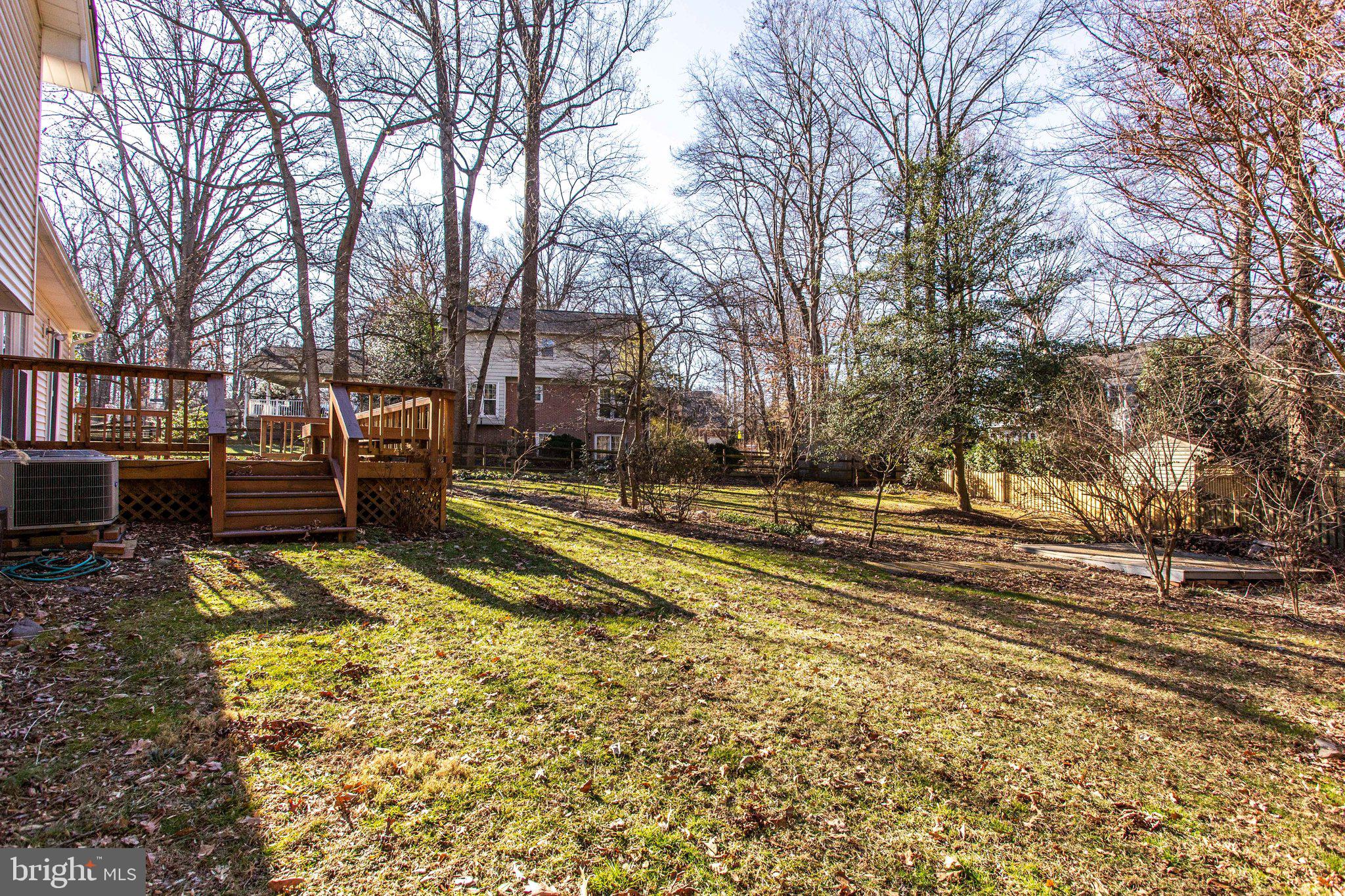 1001 PICKETT PLACE SW
