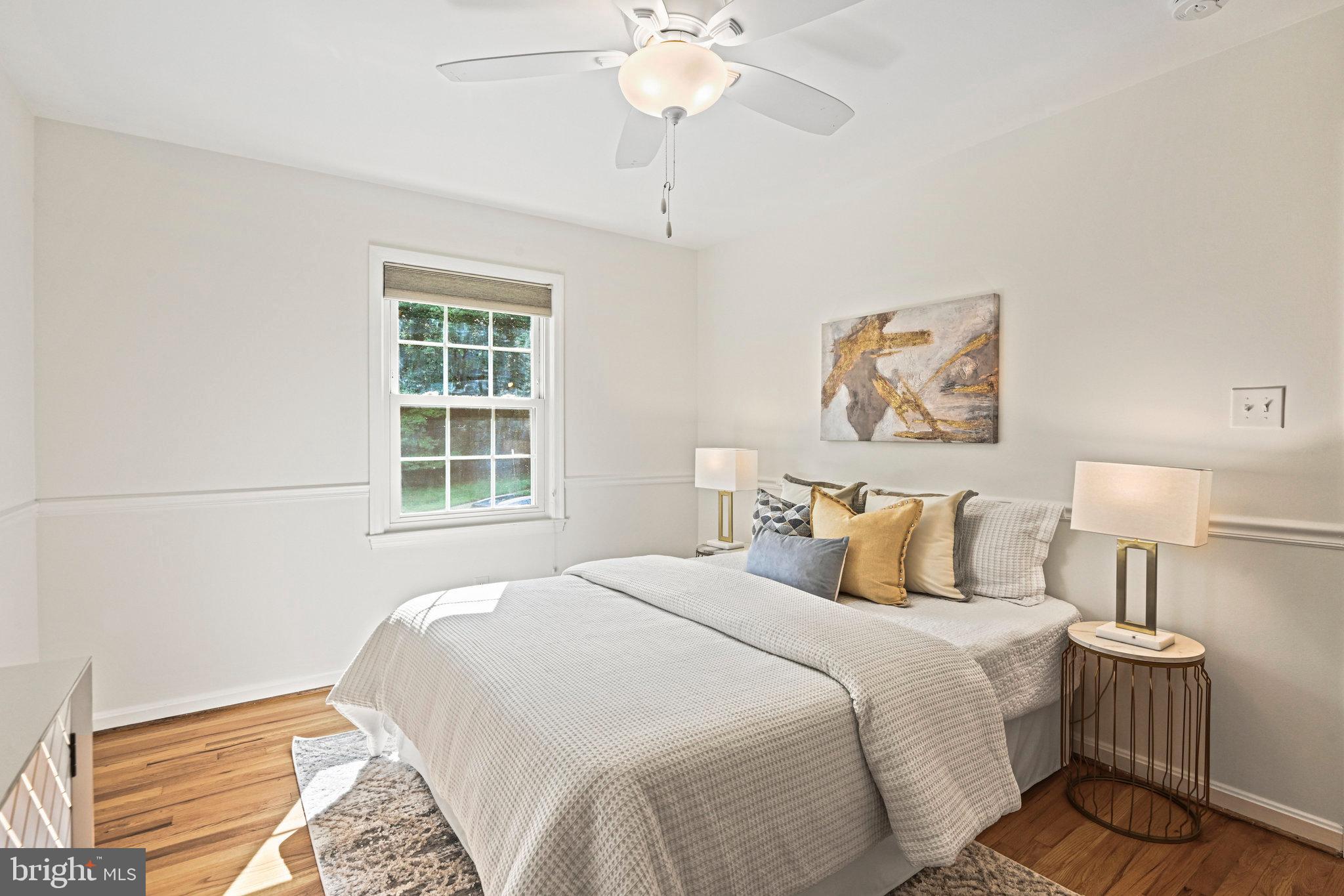 PICKETT ESTATES - Residential