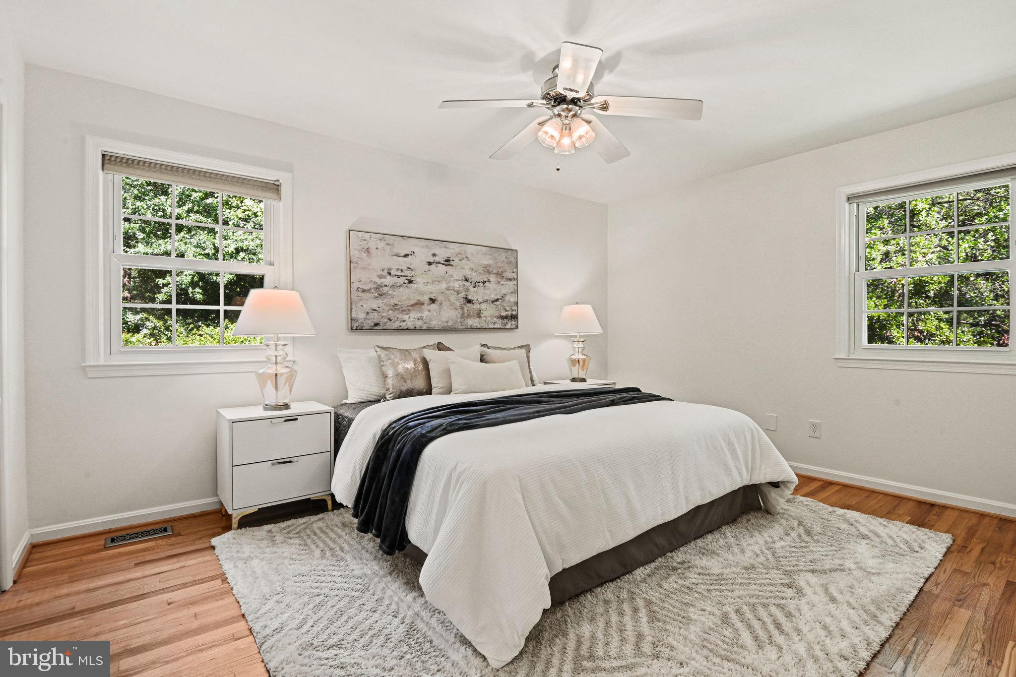 PICKETT ESTATES - Residential