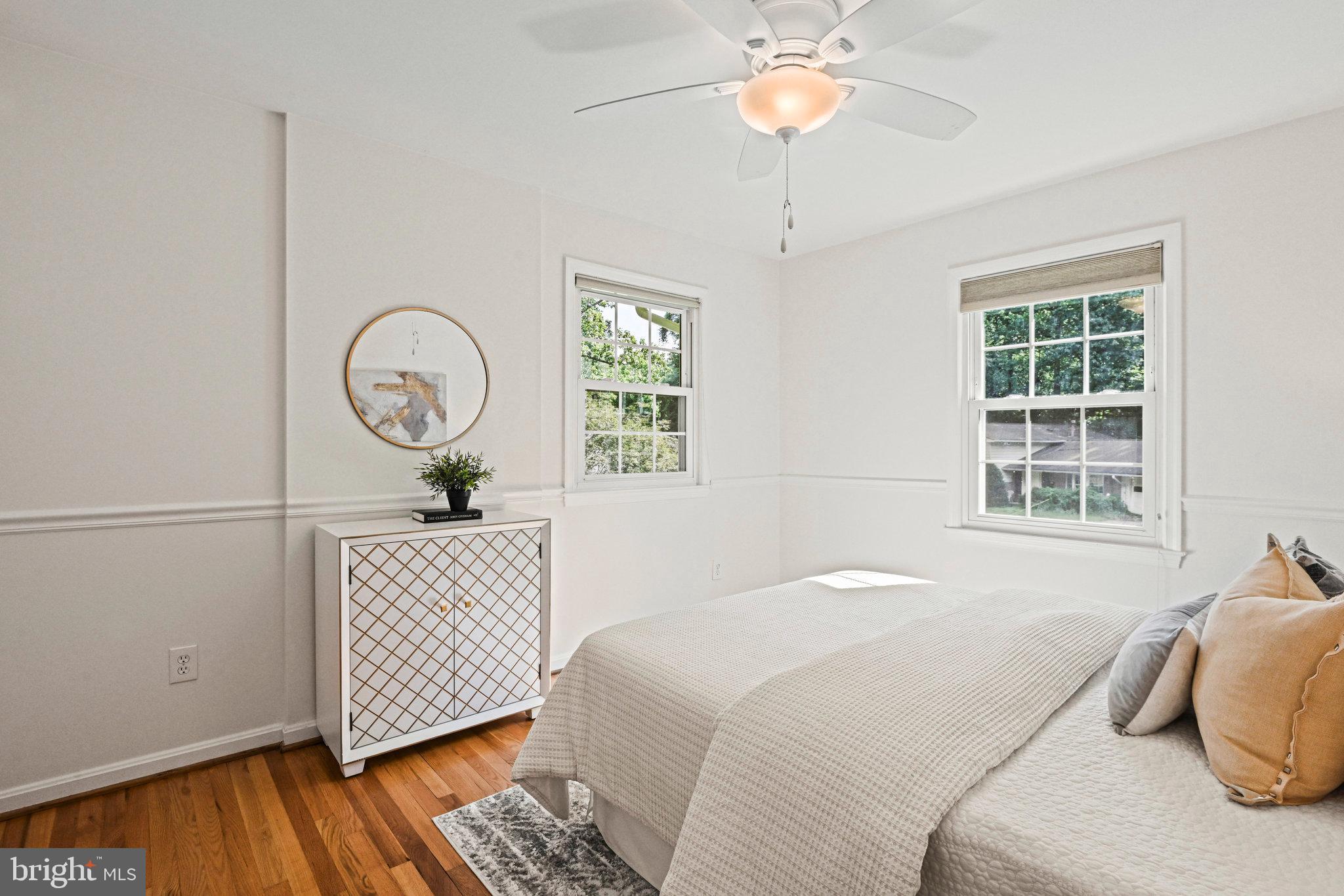 PICKETT ESTATES - Residential