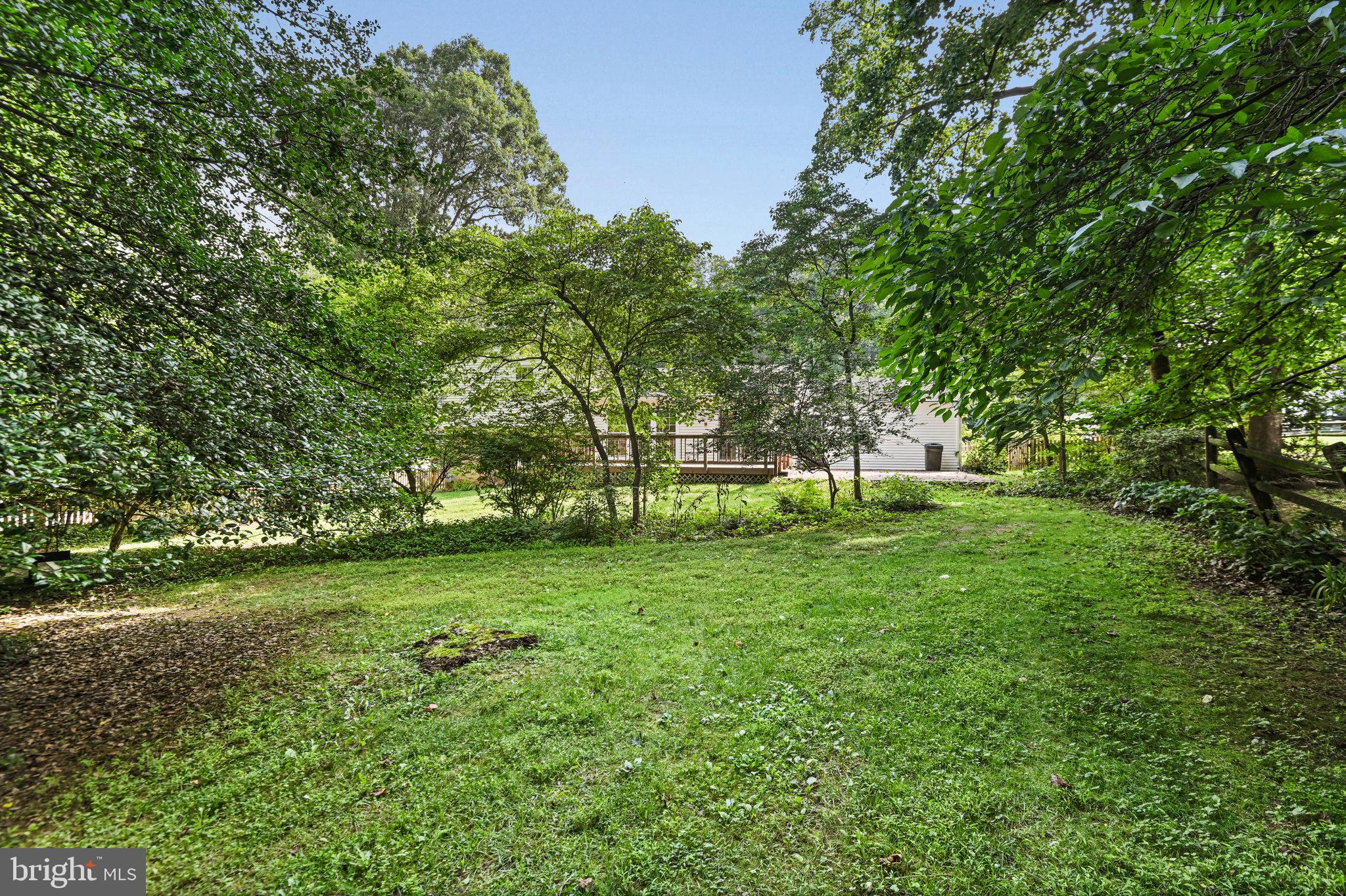 PICKETT ESTATES - Residential