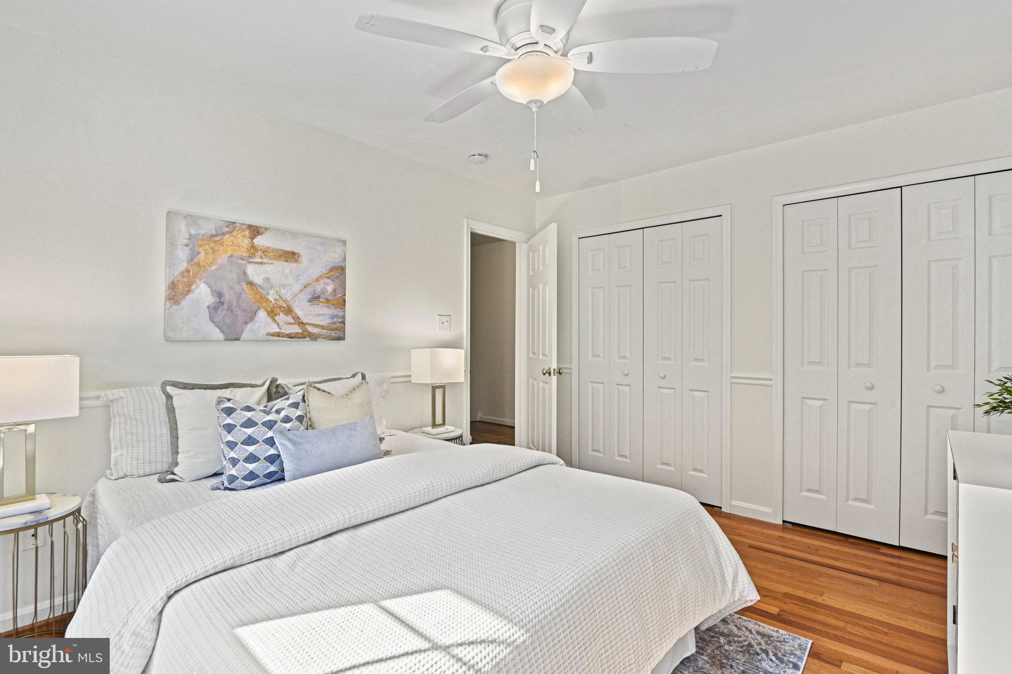 PICKETT ESTATES - Residential