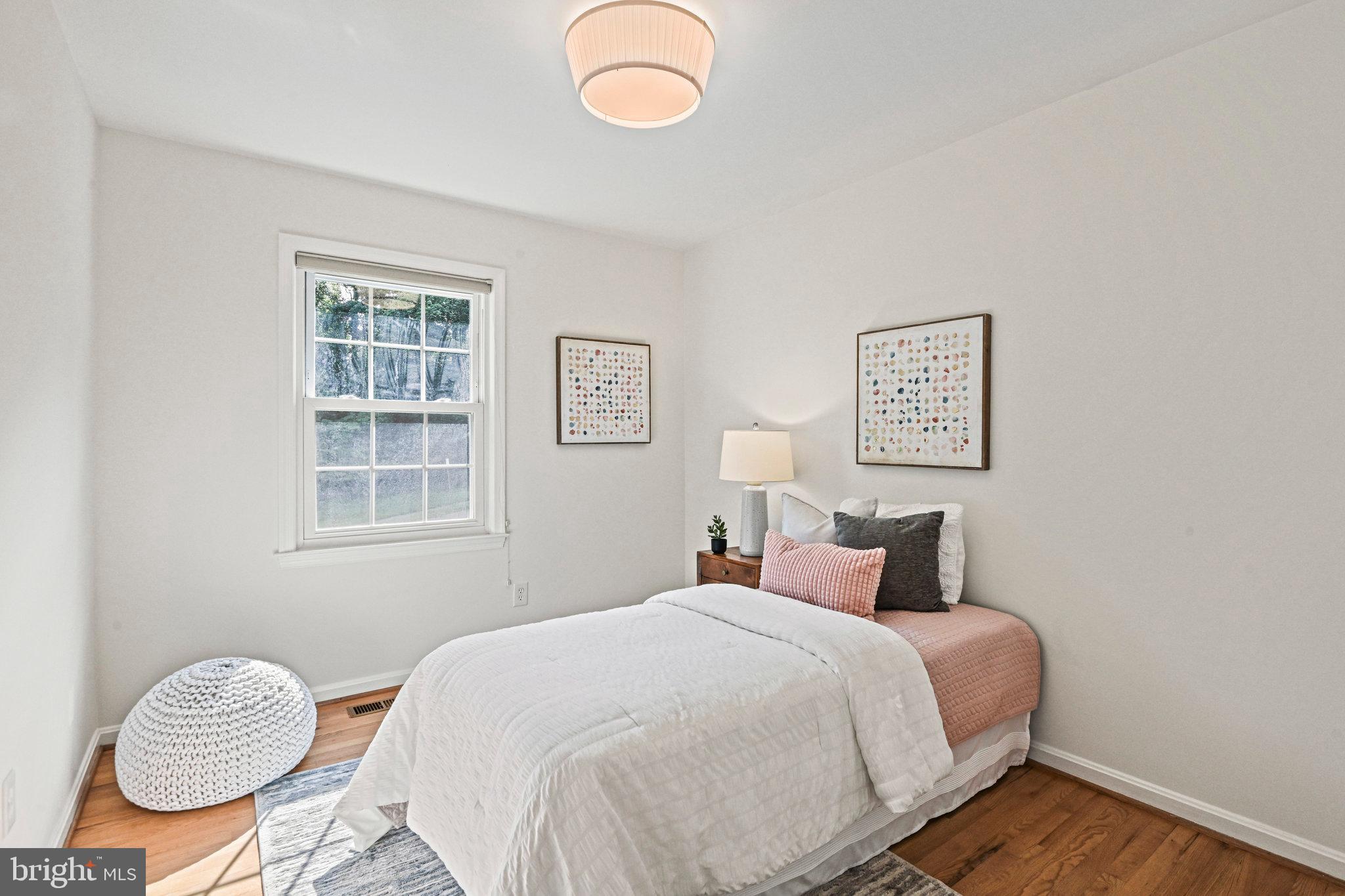 PICKETT ESTATES - Residential