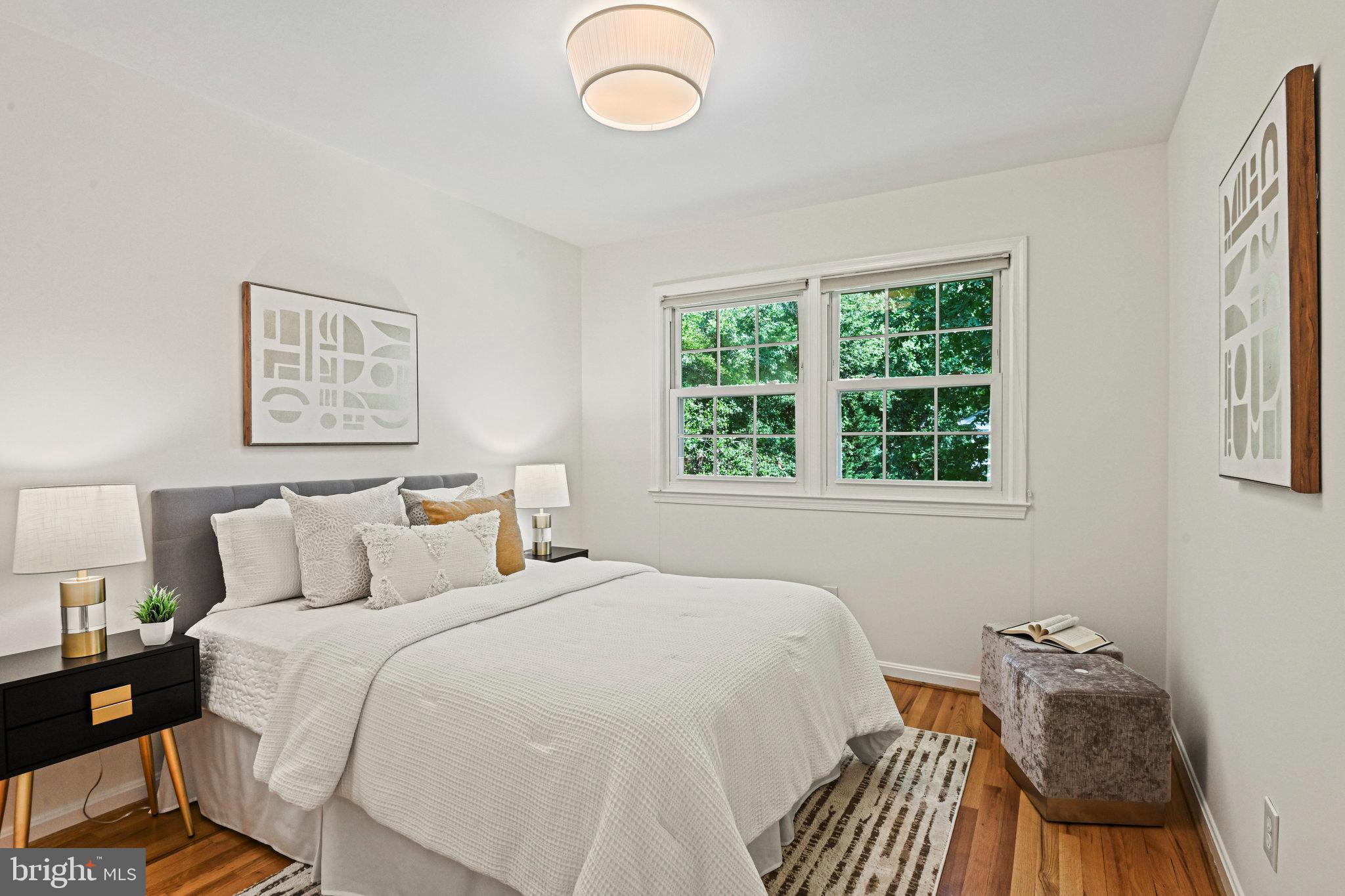 PICKETT ESTATES - Residential