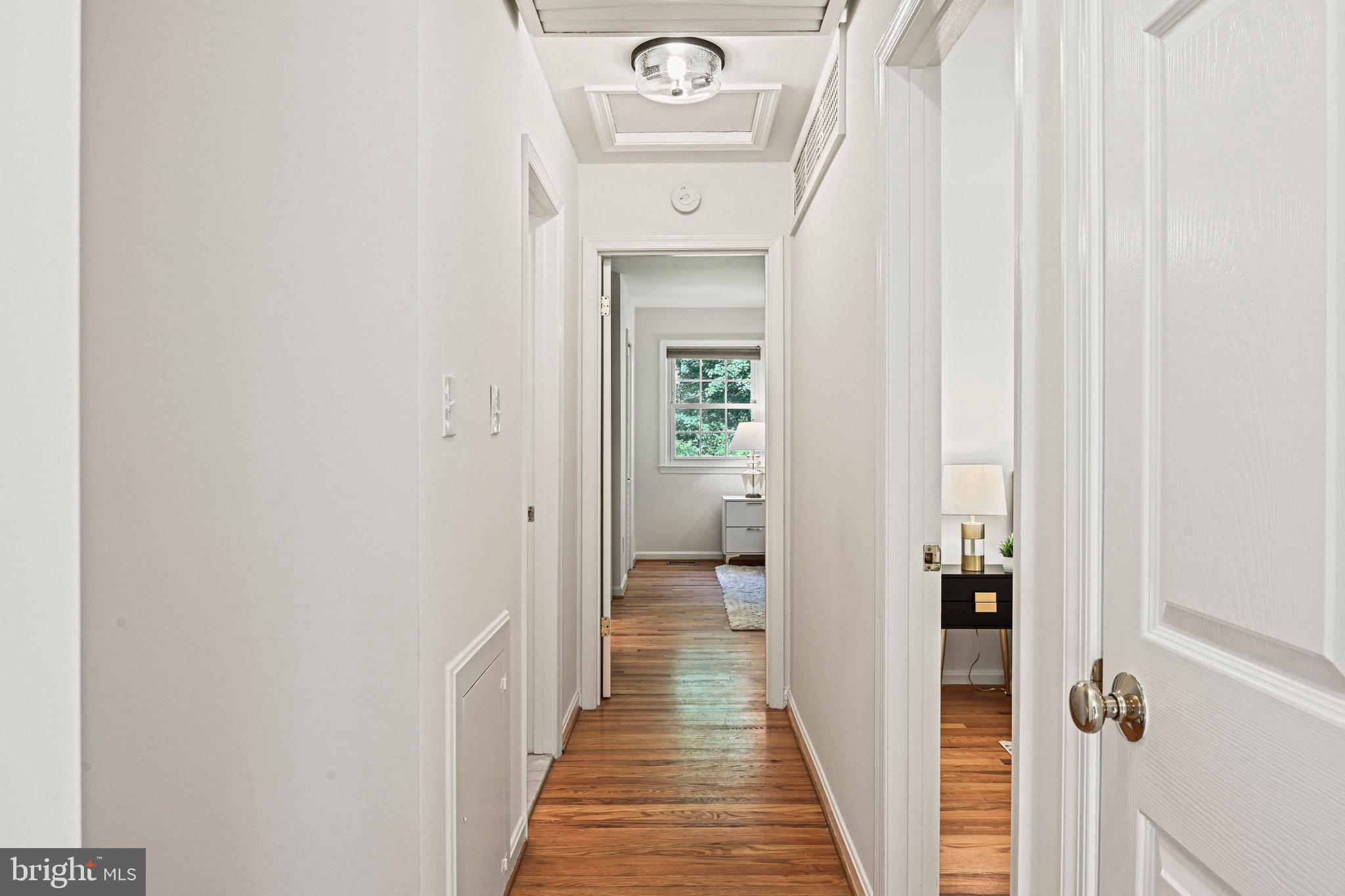 PICKETT ESTATES - Residential