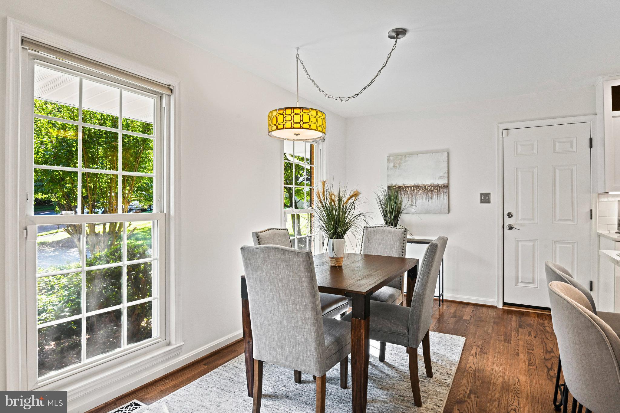 PICKETT ESTATES - Residential