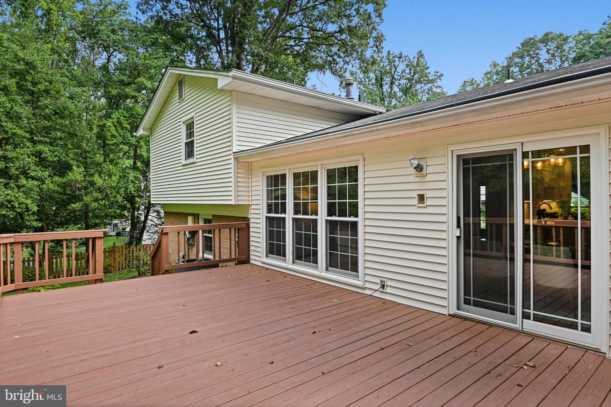 PICKETT ESTATES - Residential