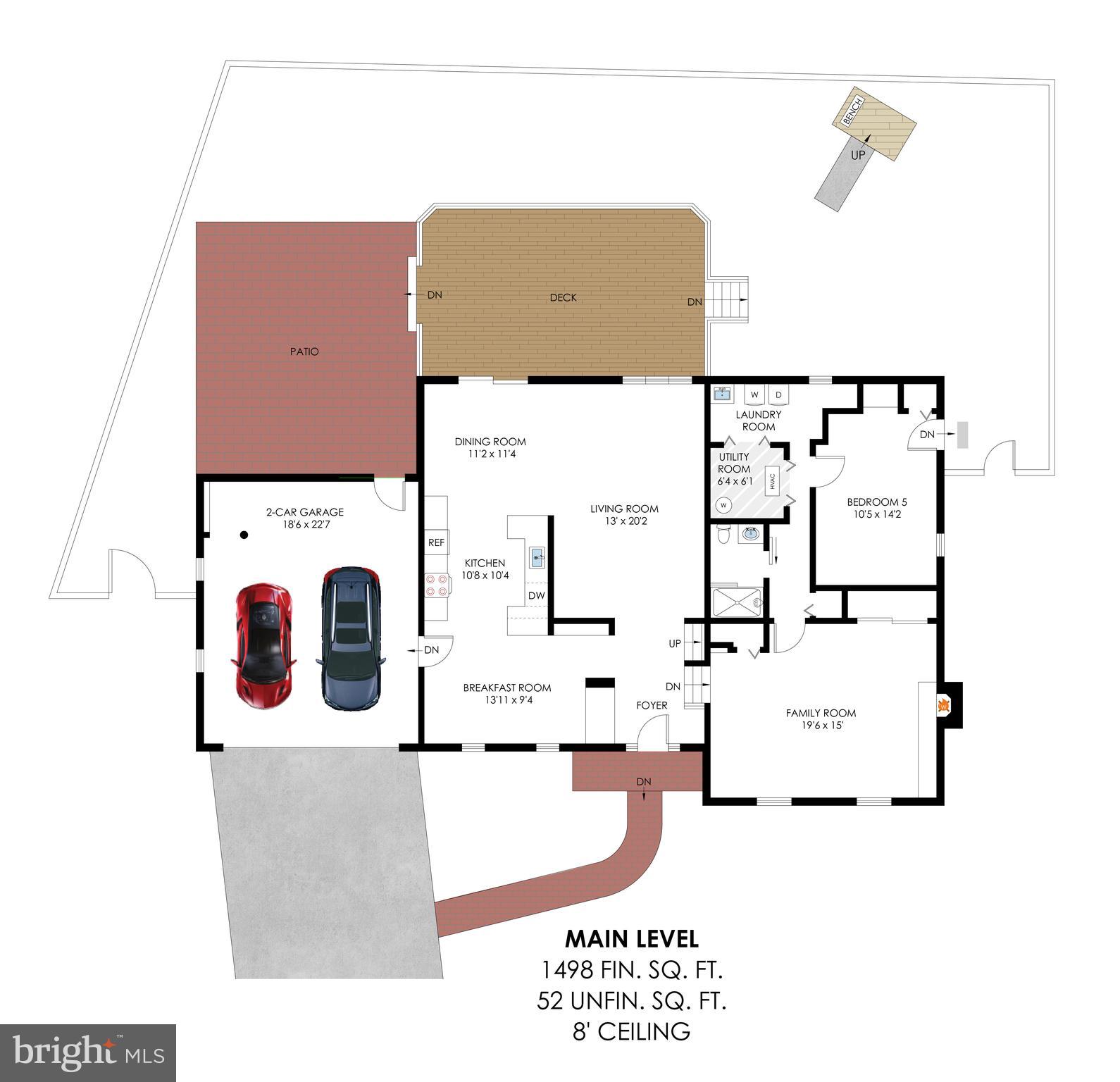 PICKETT ESTATES - Residential