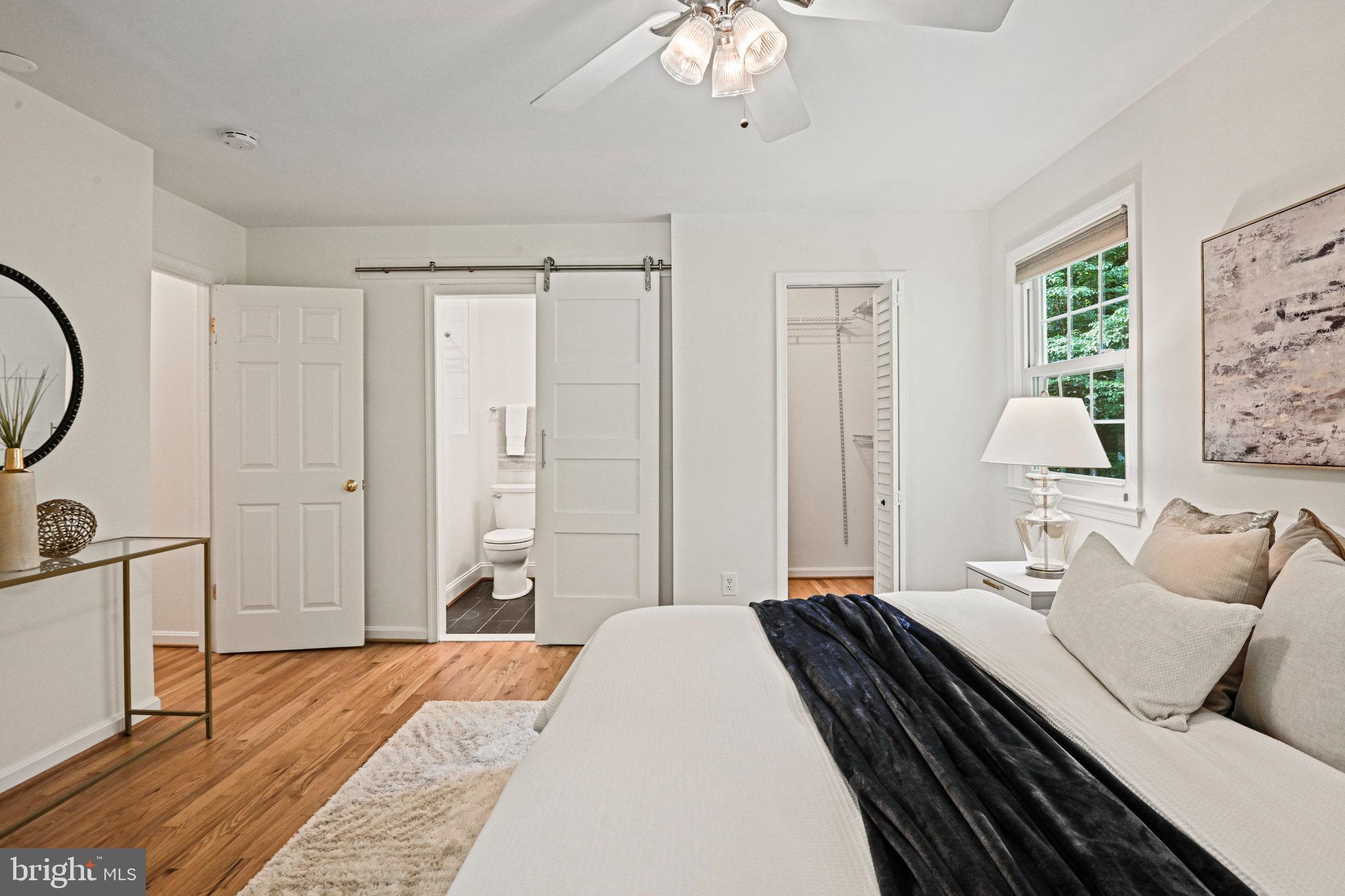 PICKETT ESTATES - Residential