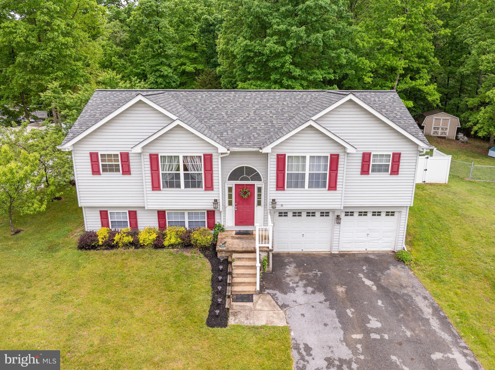 TIMBERWOOD VILLAGE - Residential