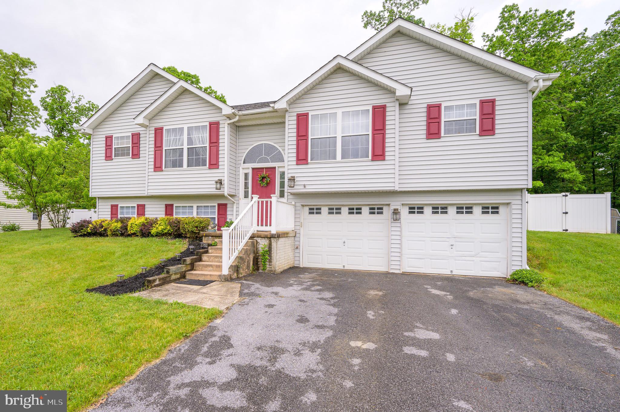 TIMBERWOOD VILLAGE - Residential