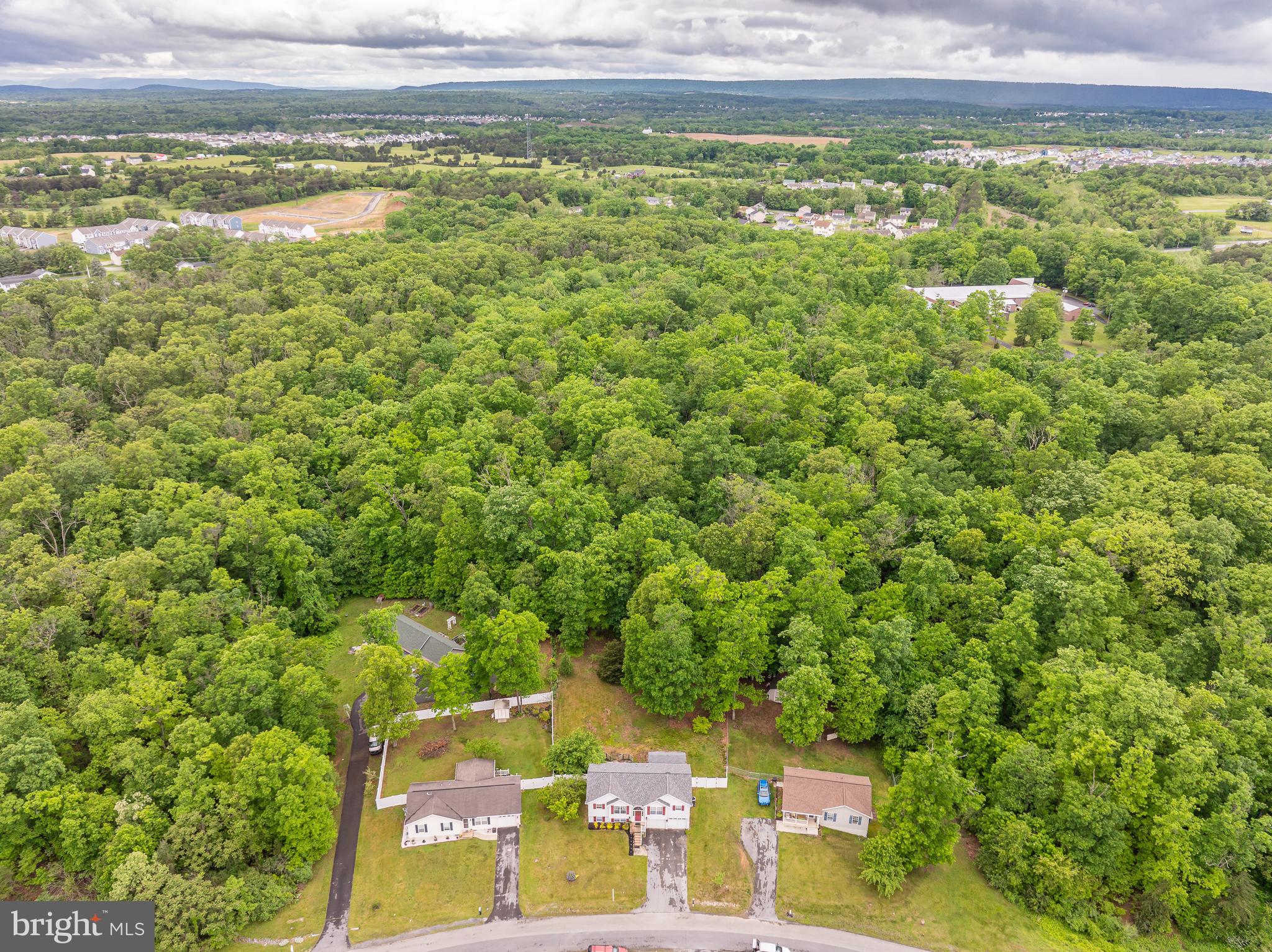 TIMBERWOOD VILLAGE - Residential